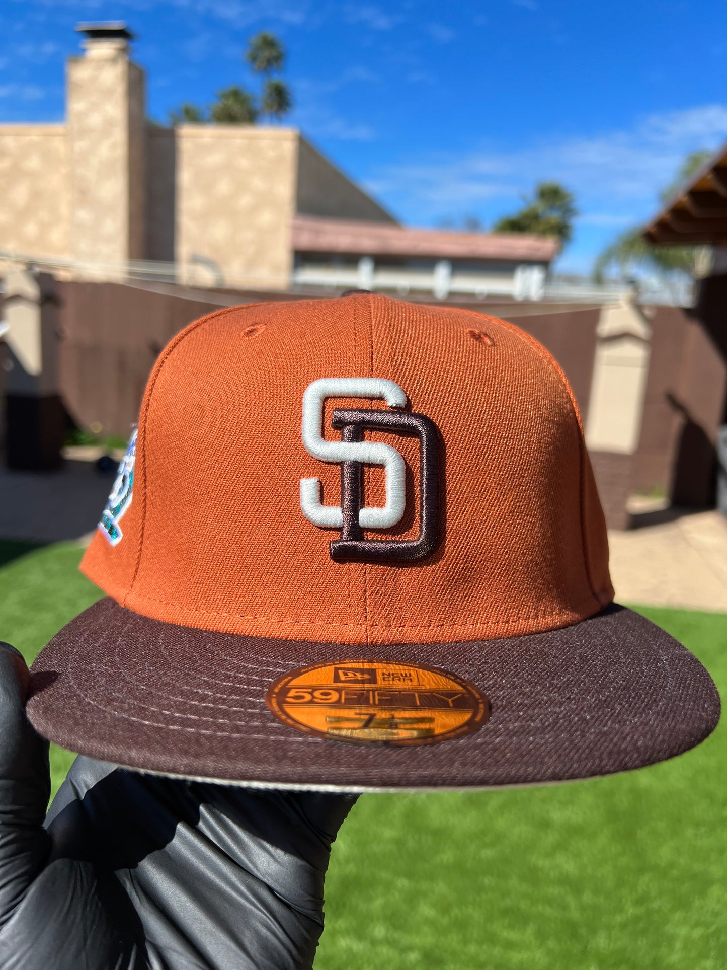 San Diego Padres