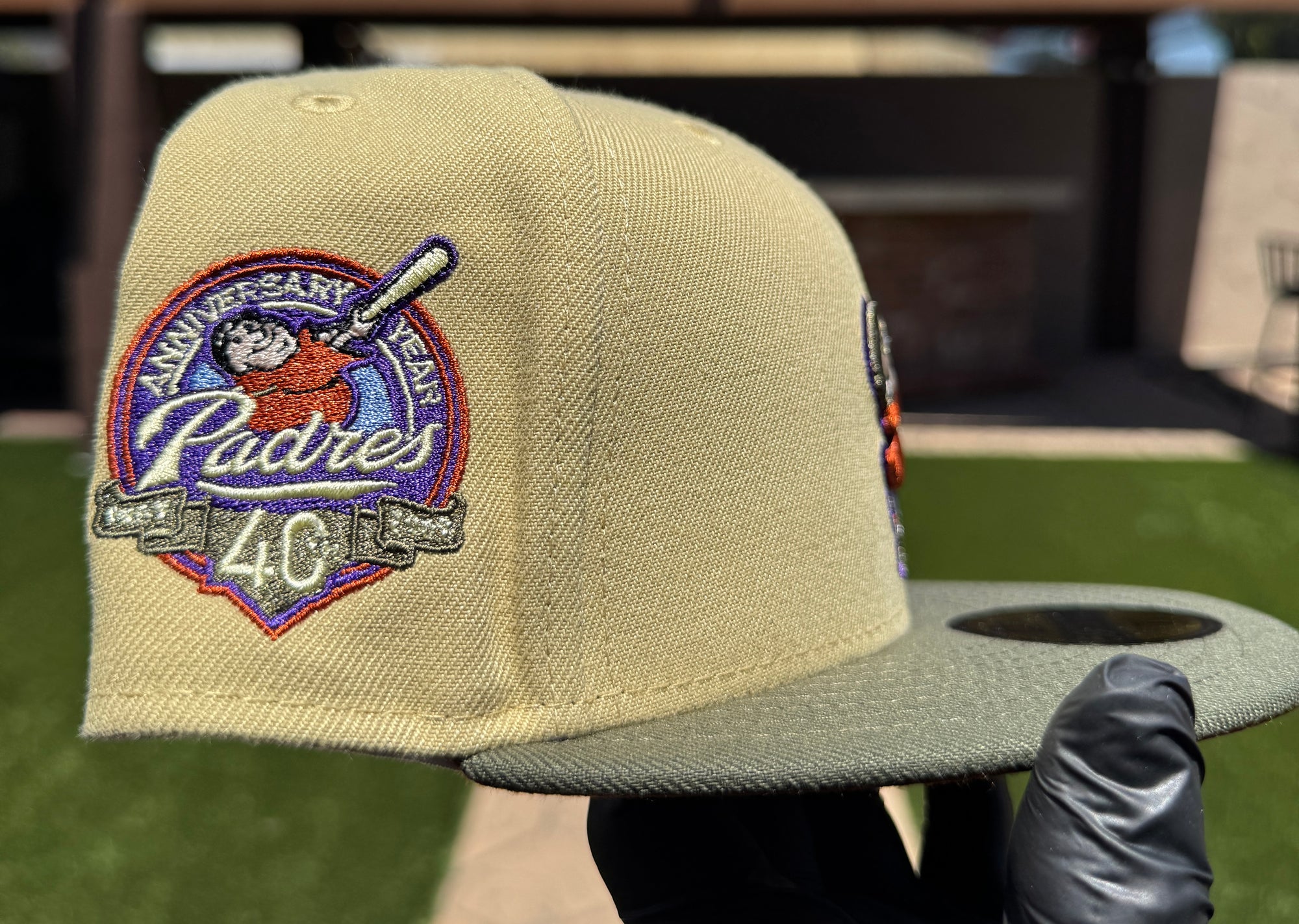 San Diego Padres