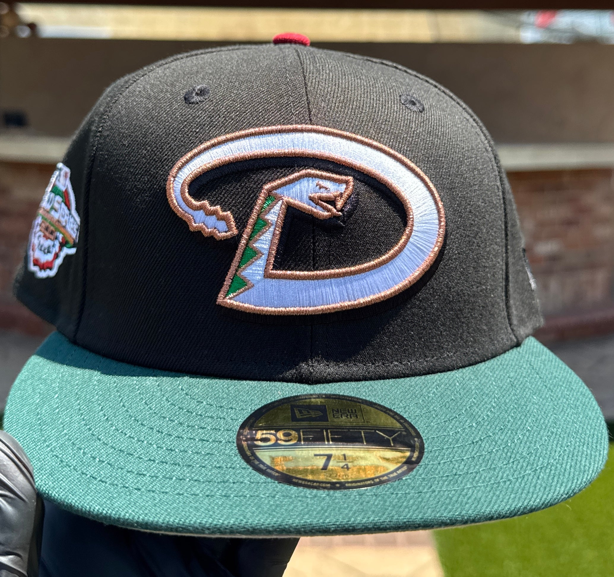 Arizona Diamondbacks