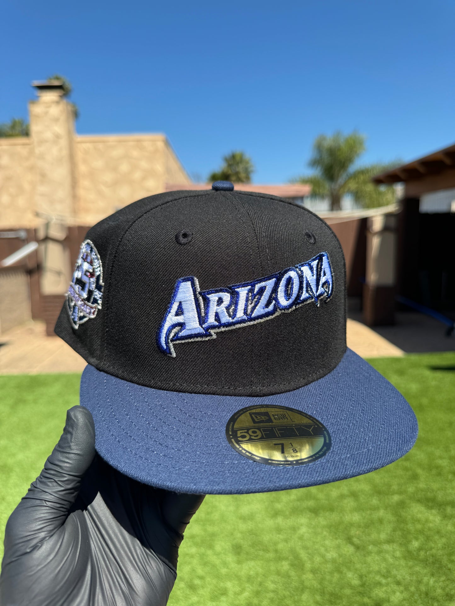 Arizona Diamondbacks