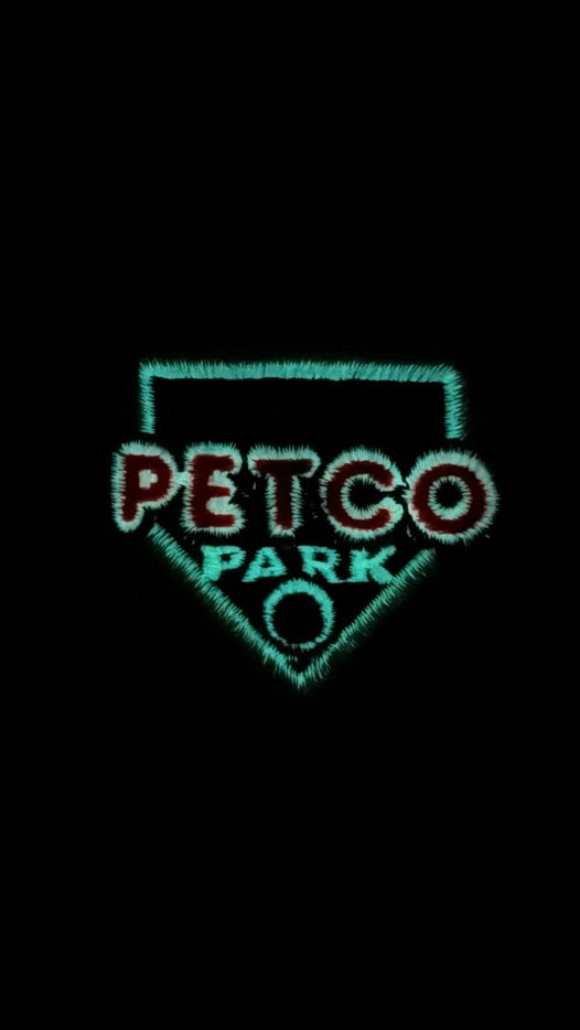 San Diego Padres (Designed By Fitted.Chango)