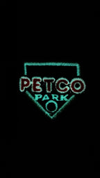 San Diego Padres (Designed By Fitted.Chango)