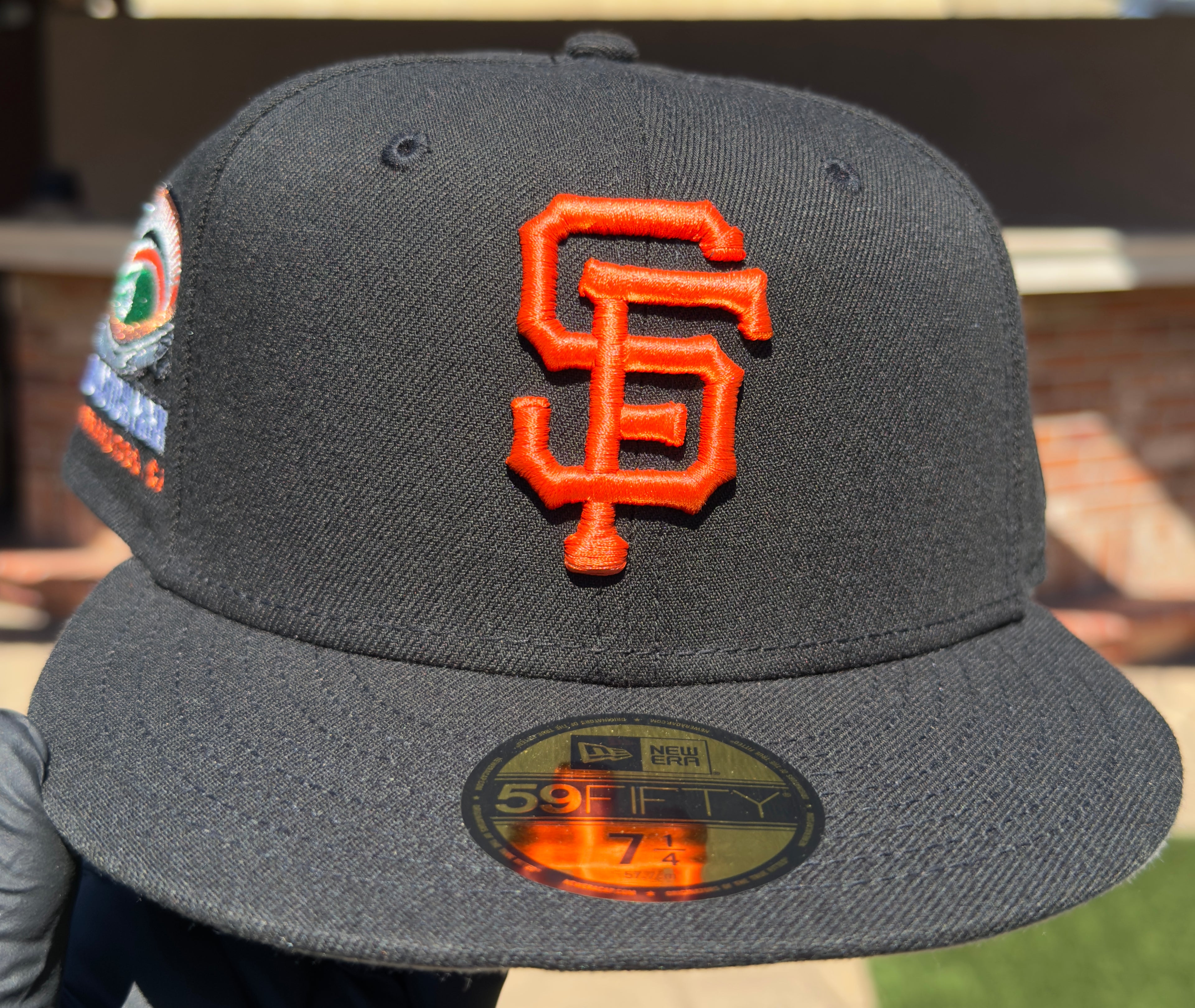 San Francisco Giants