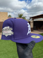 Atléticos de Oakland