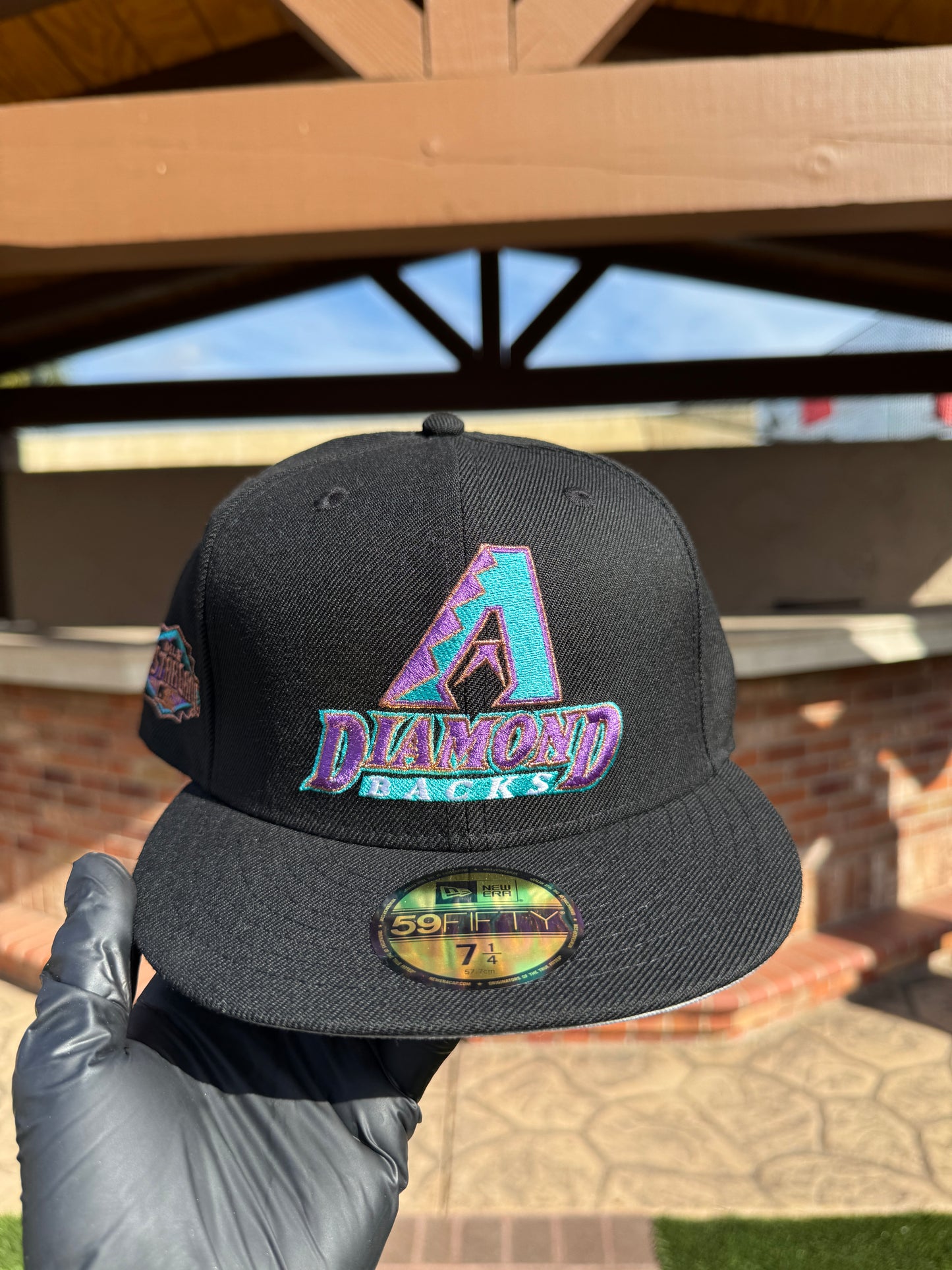 Arizona Diamondbacks