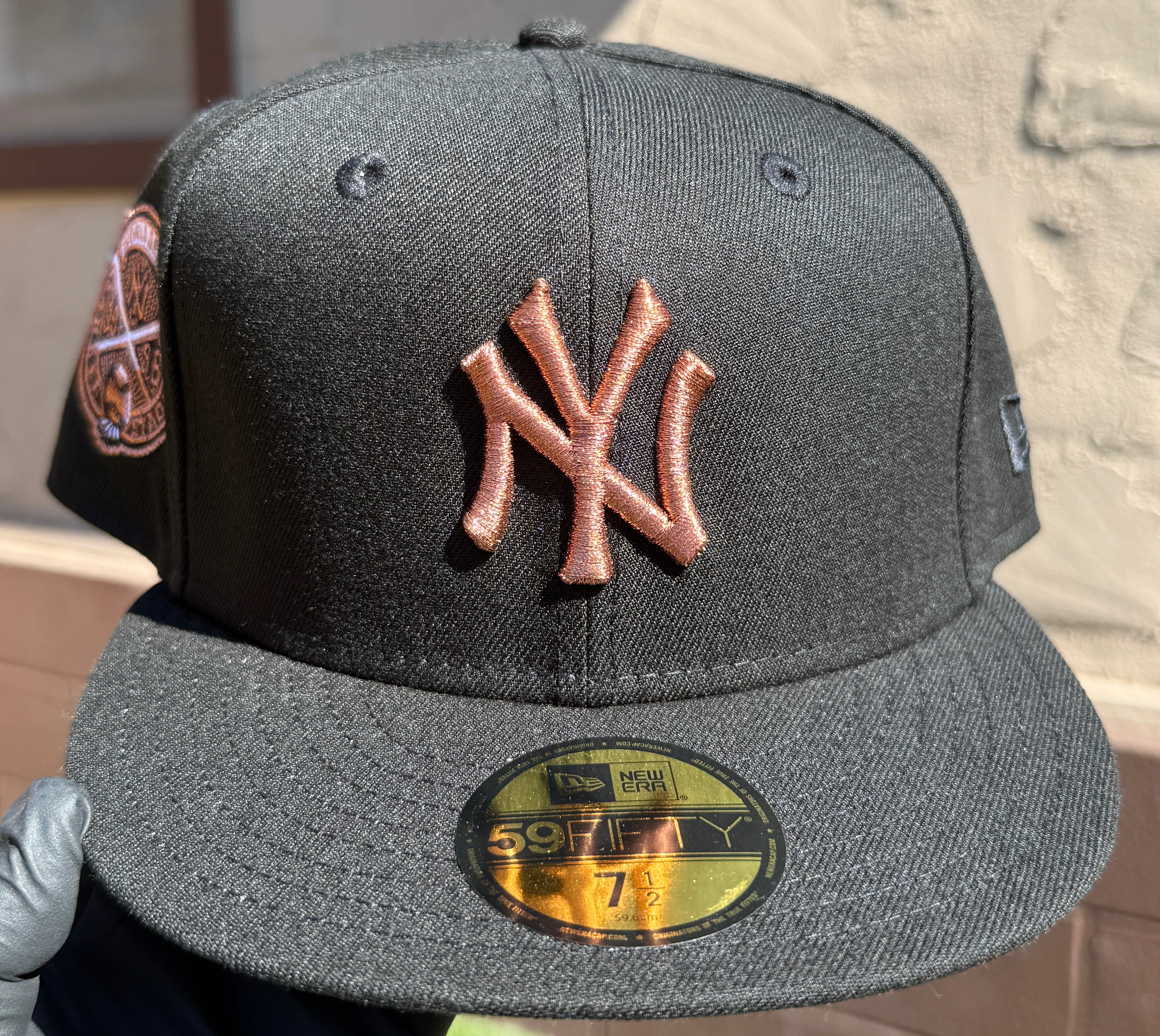 New York Yankees