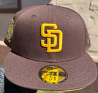 San Diego Padres