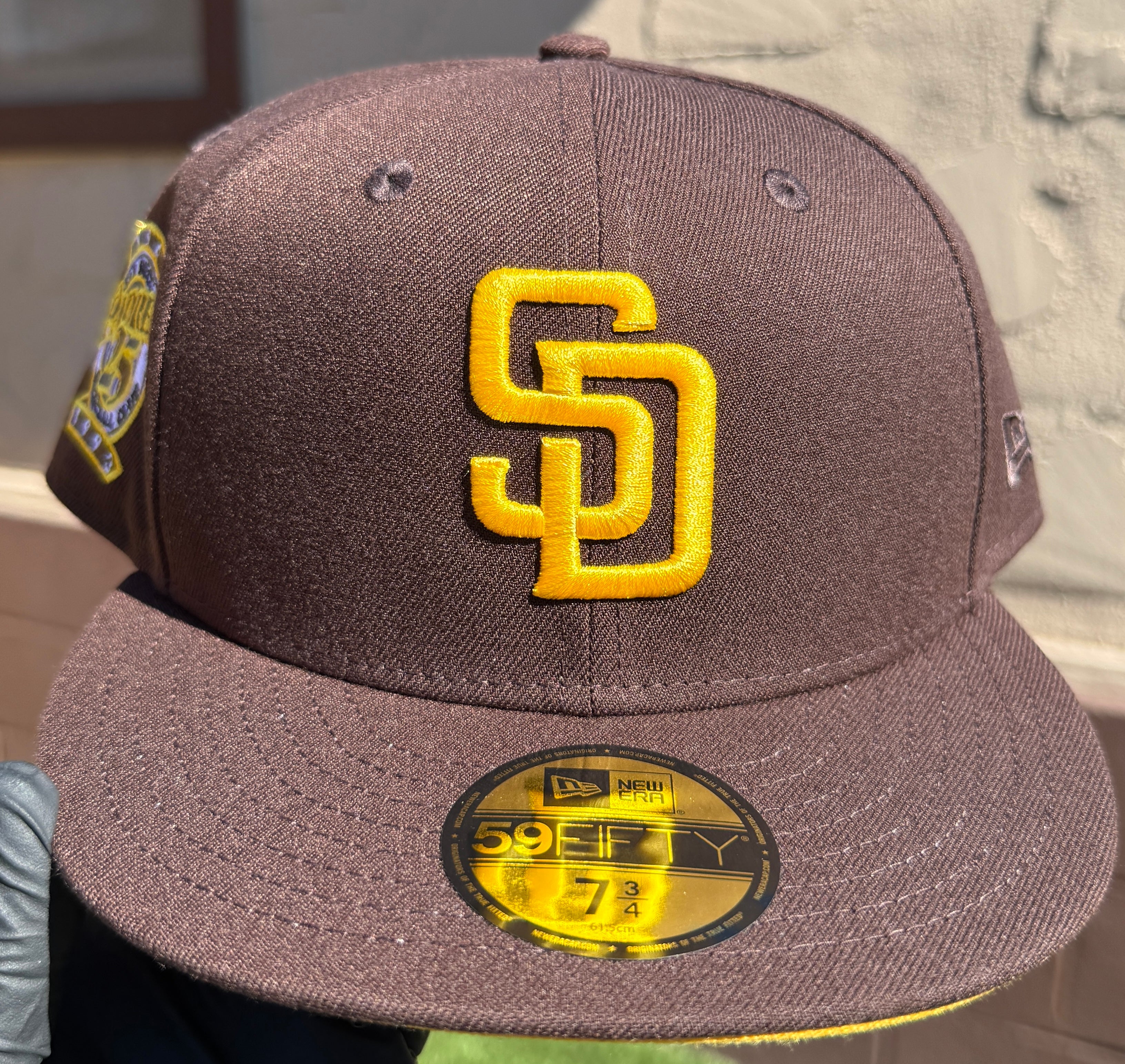 San Diego Padres