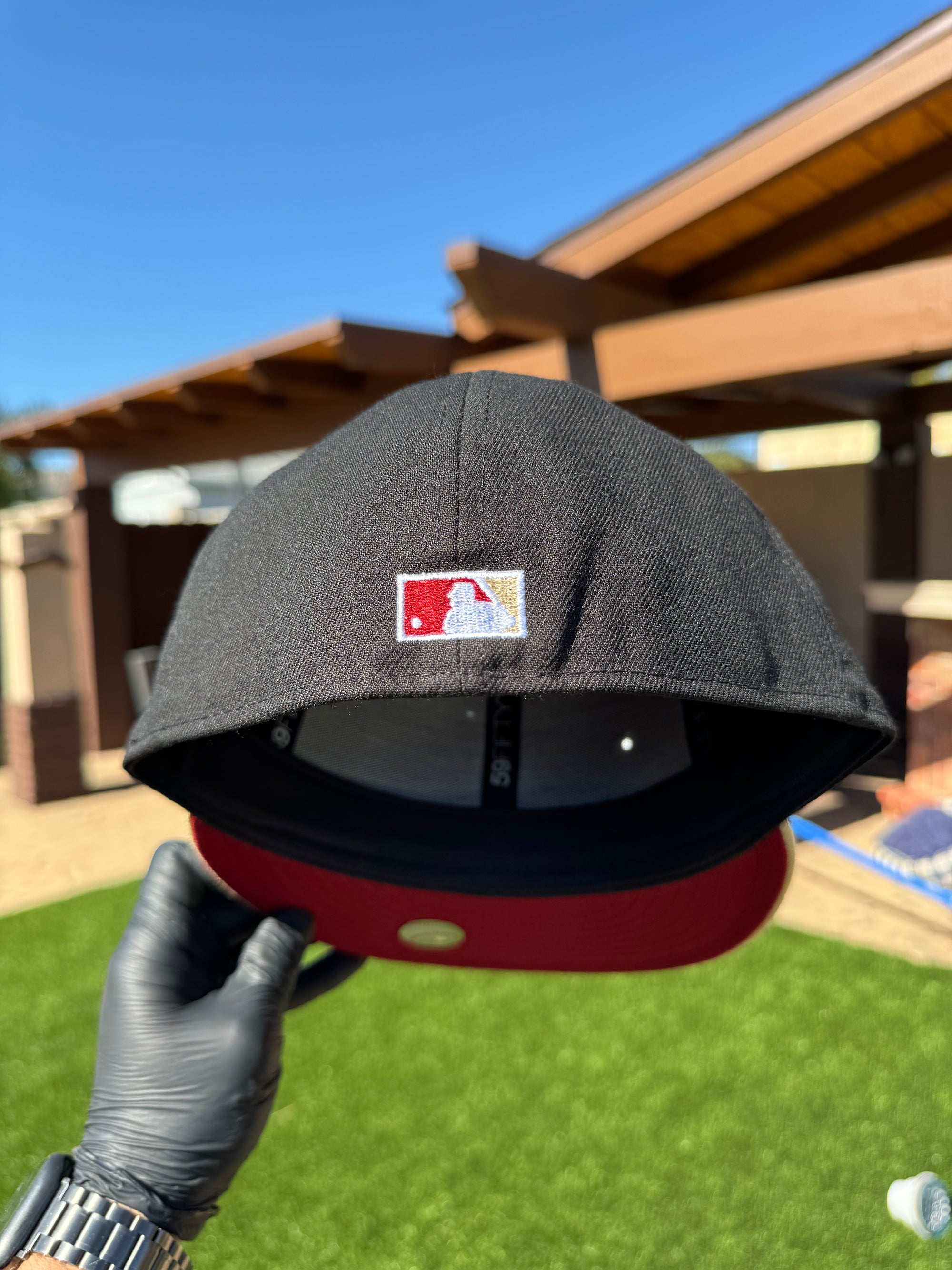 DiamondBacks de Arizona