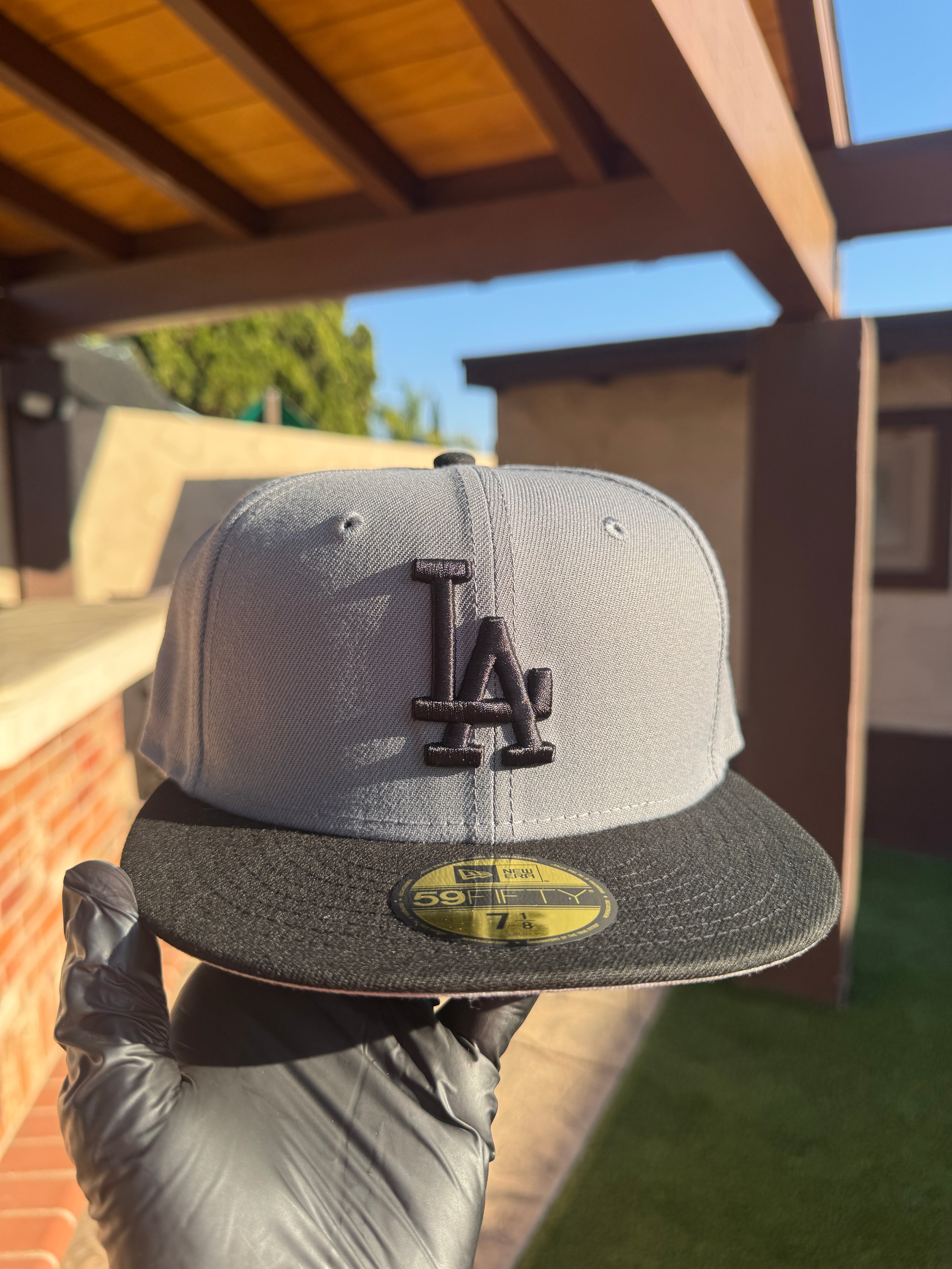 Dodgers de Los Ángeles