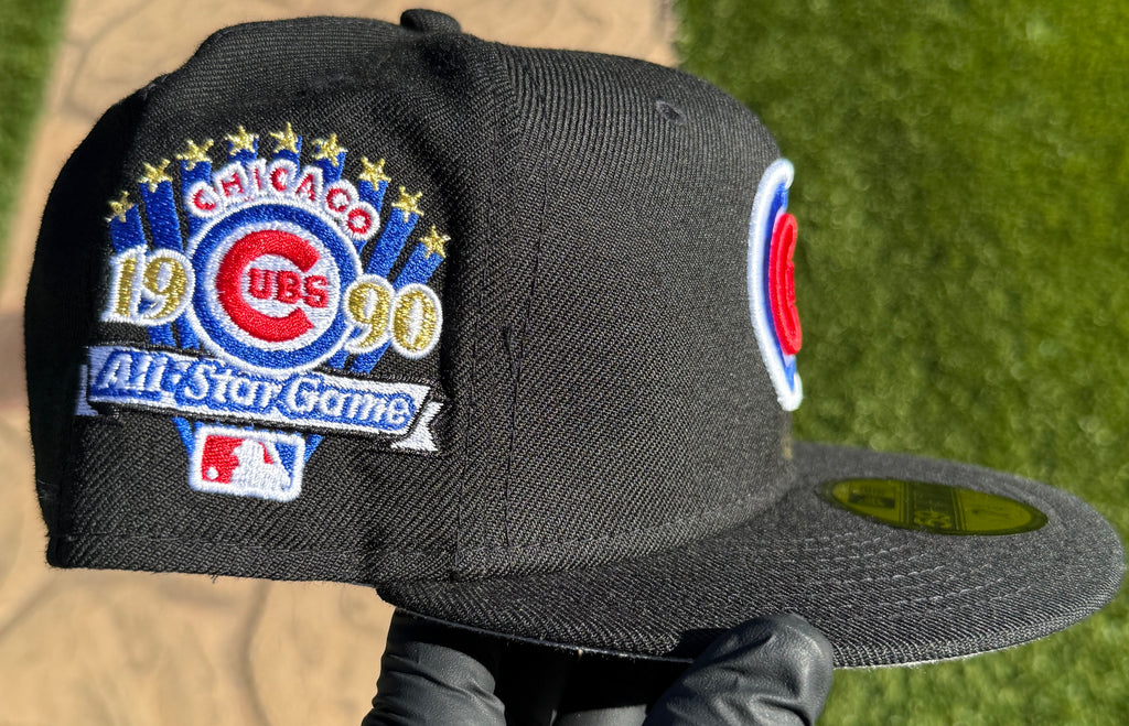 Chicago Cubs