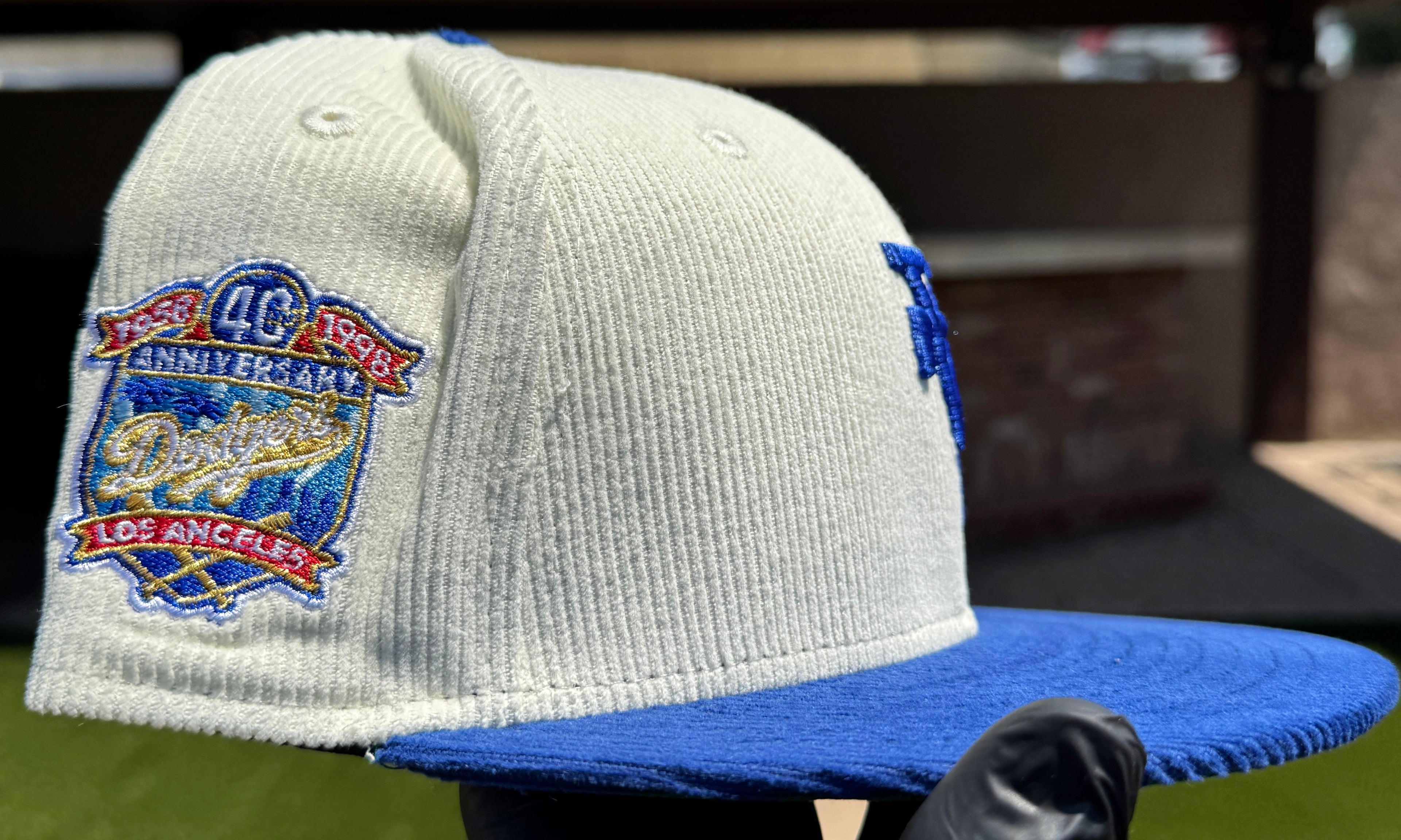 Los Angeles Dodgers
