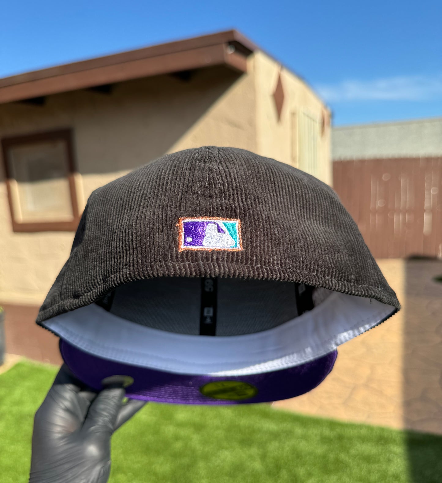 Arizona Diamondbacks (CORDUROY)