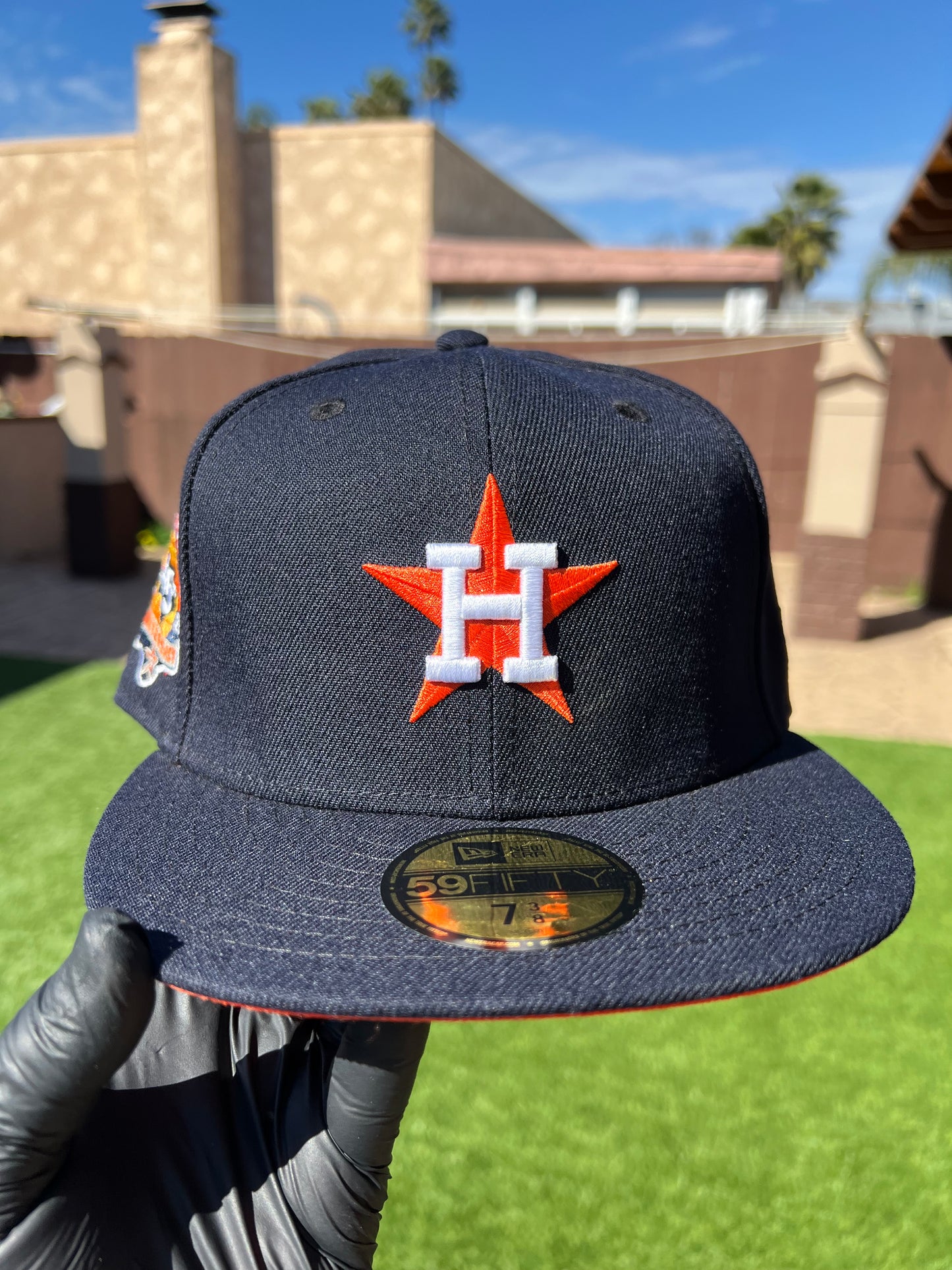 Houston Astros