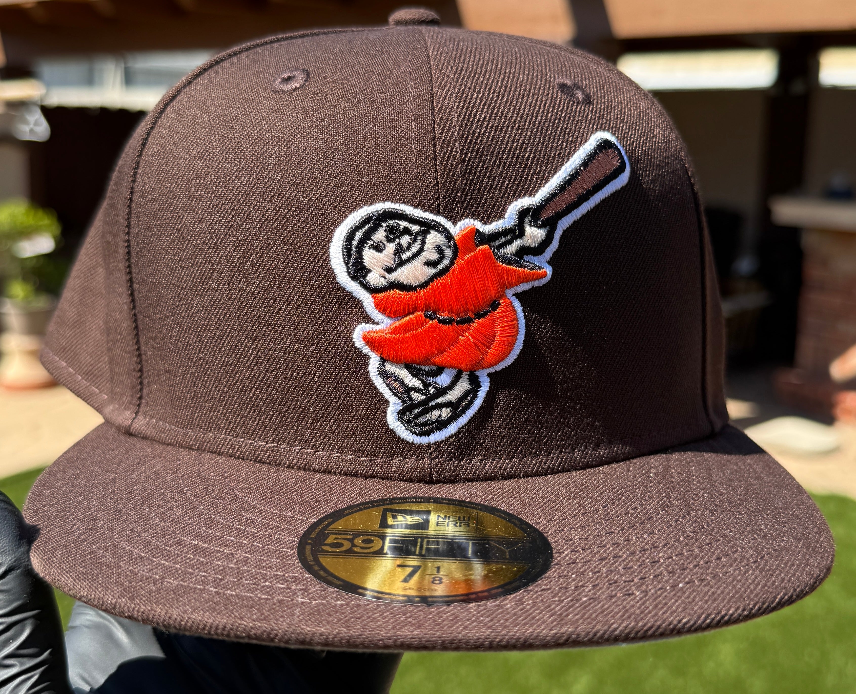 San Diego Padres