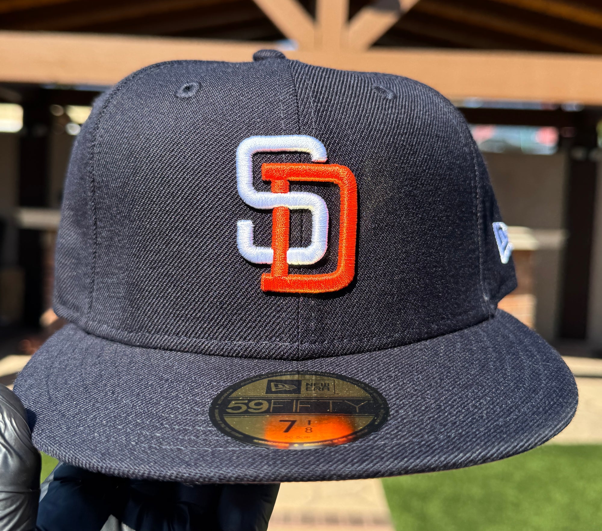 San Diego Padres