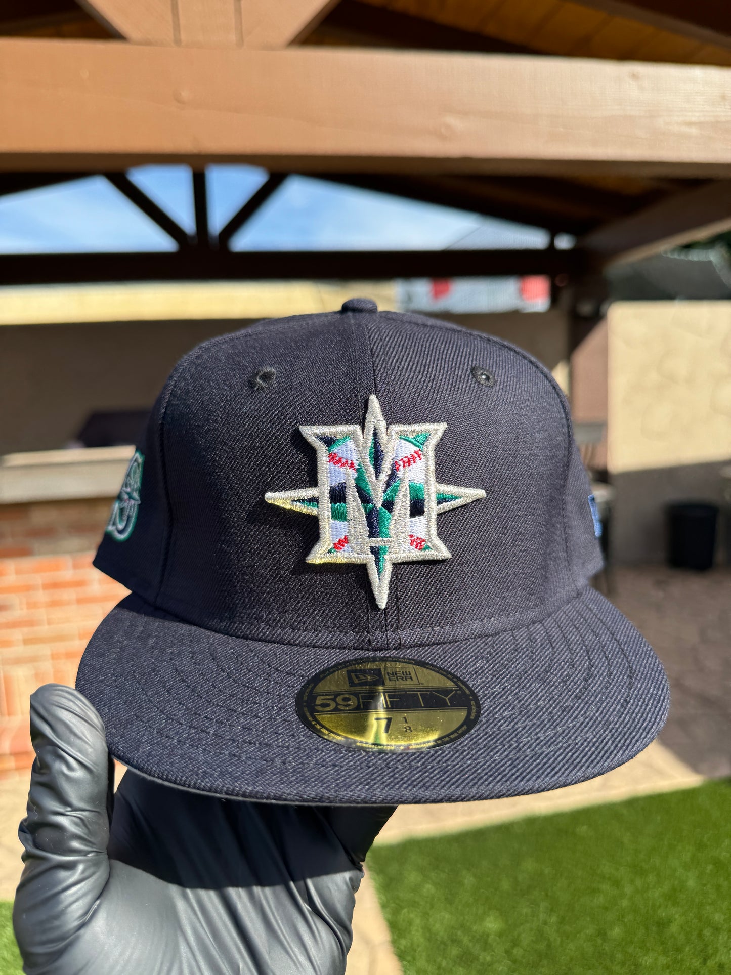 Seattle Mariners