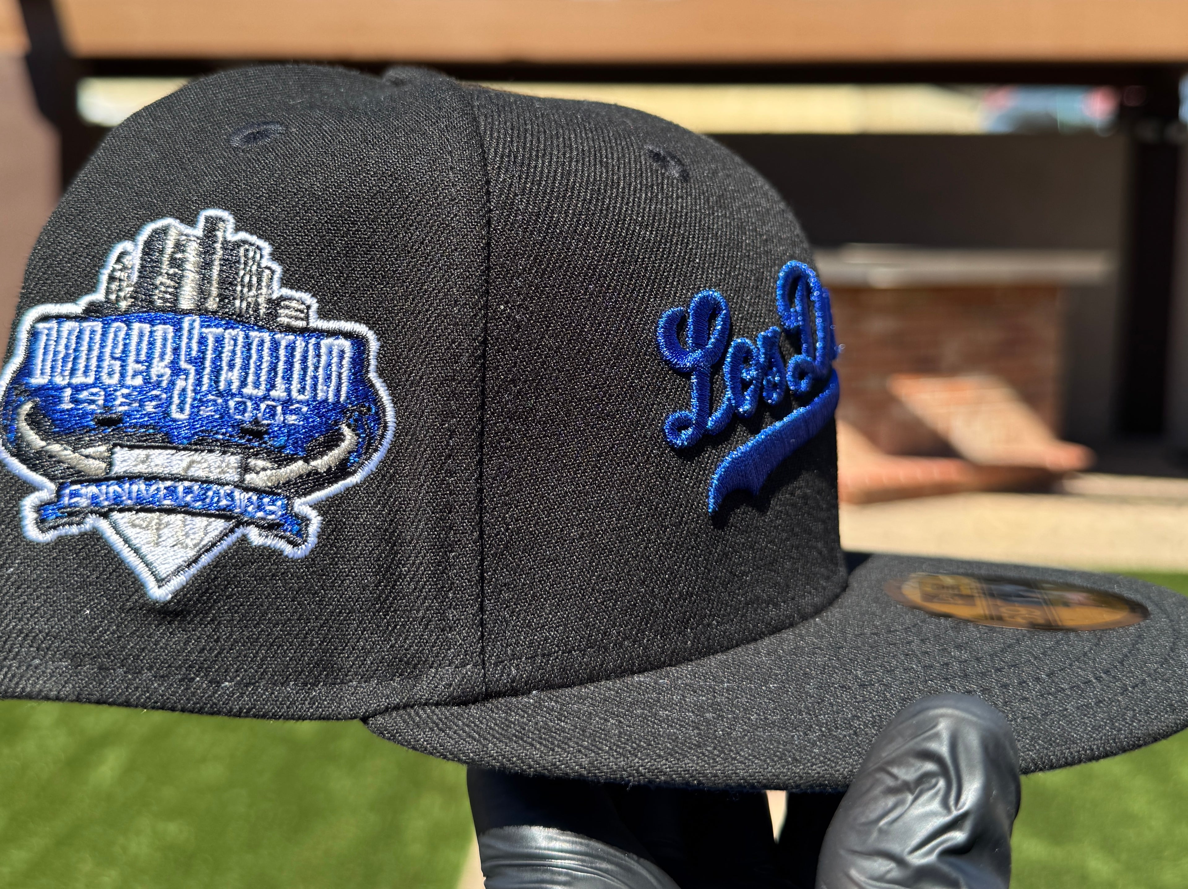 Los Angeles Dodgers
