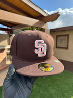 Padres de San Diego