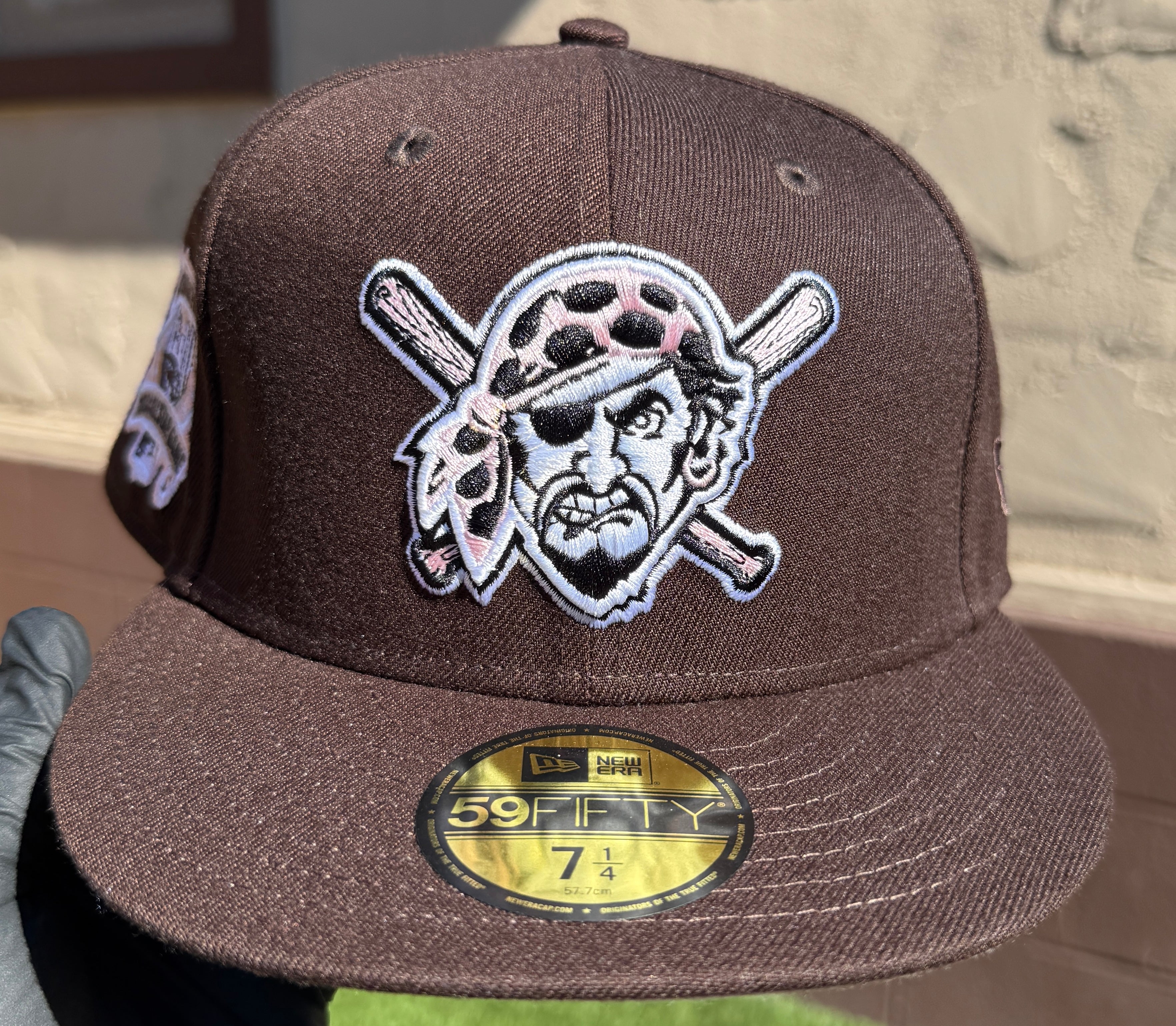 Pittsburgh Pirates