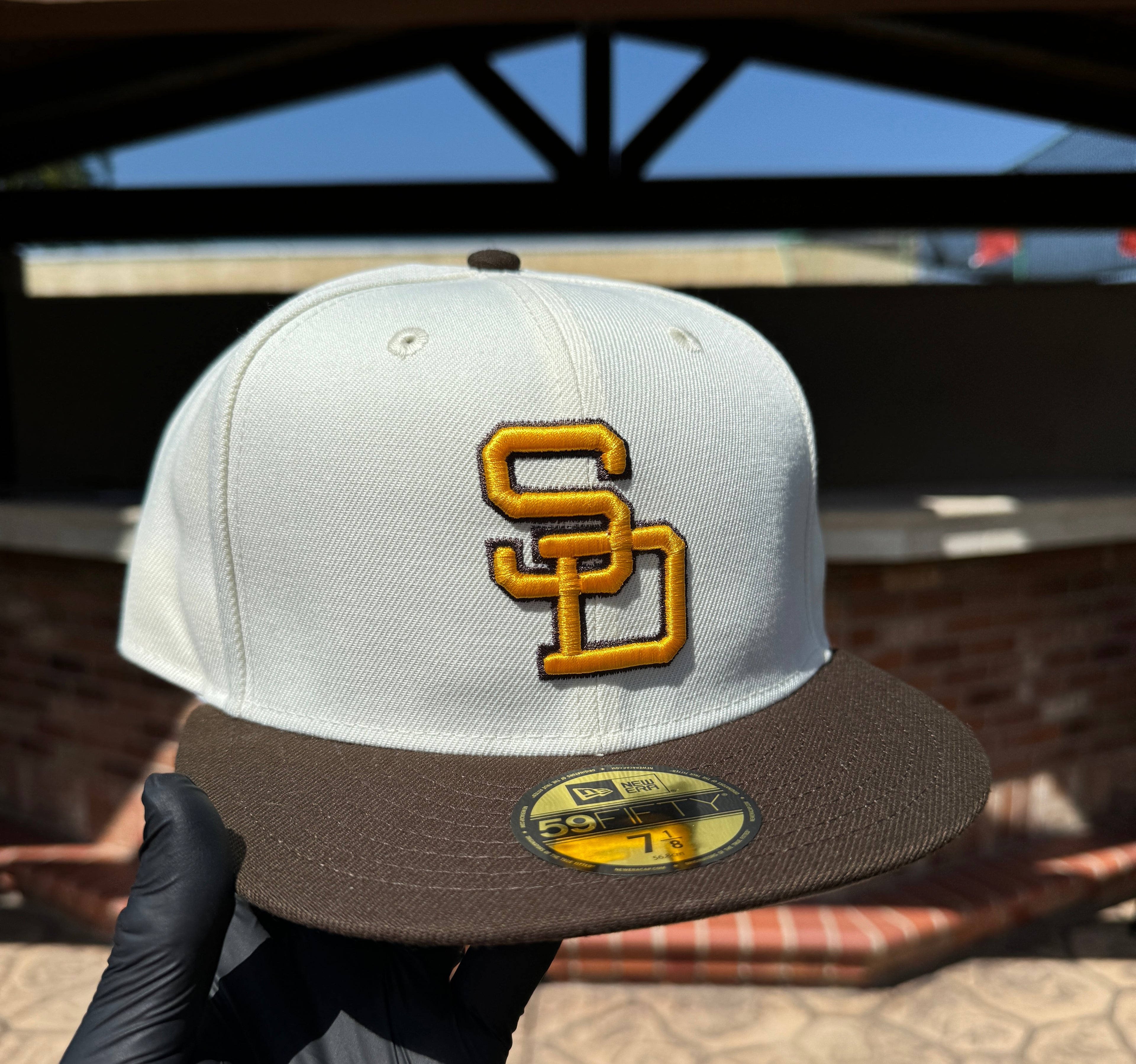 Padres de San Diego