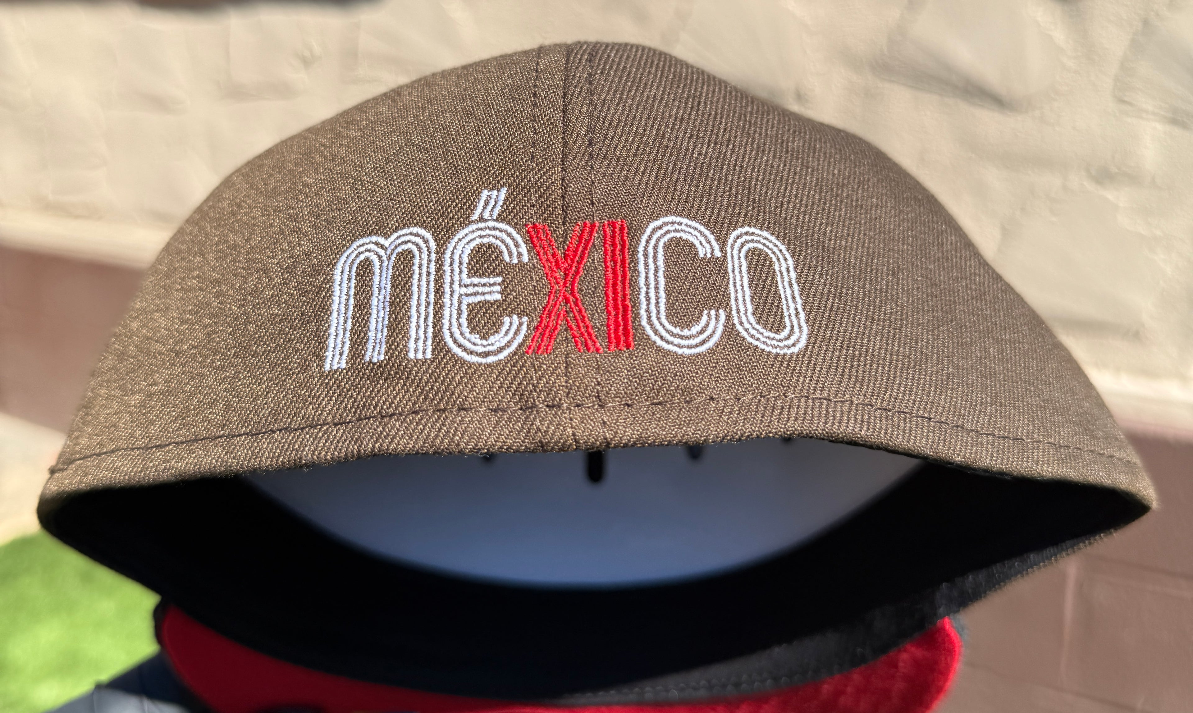 Mexico