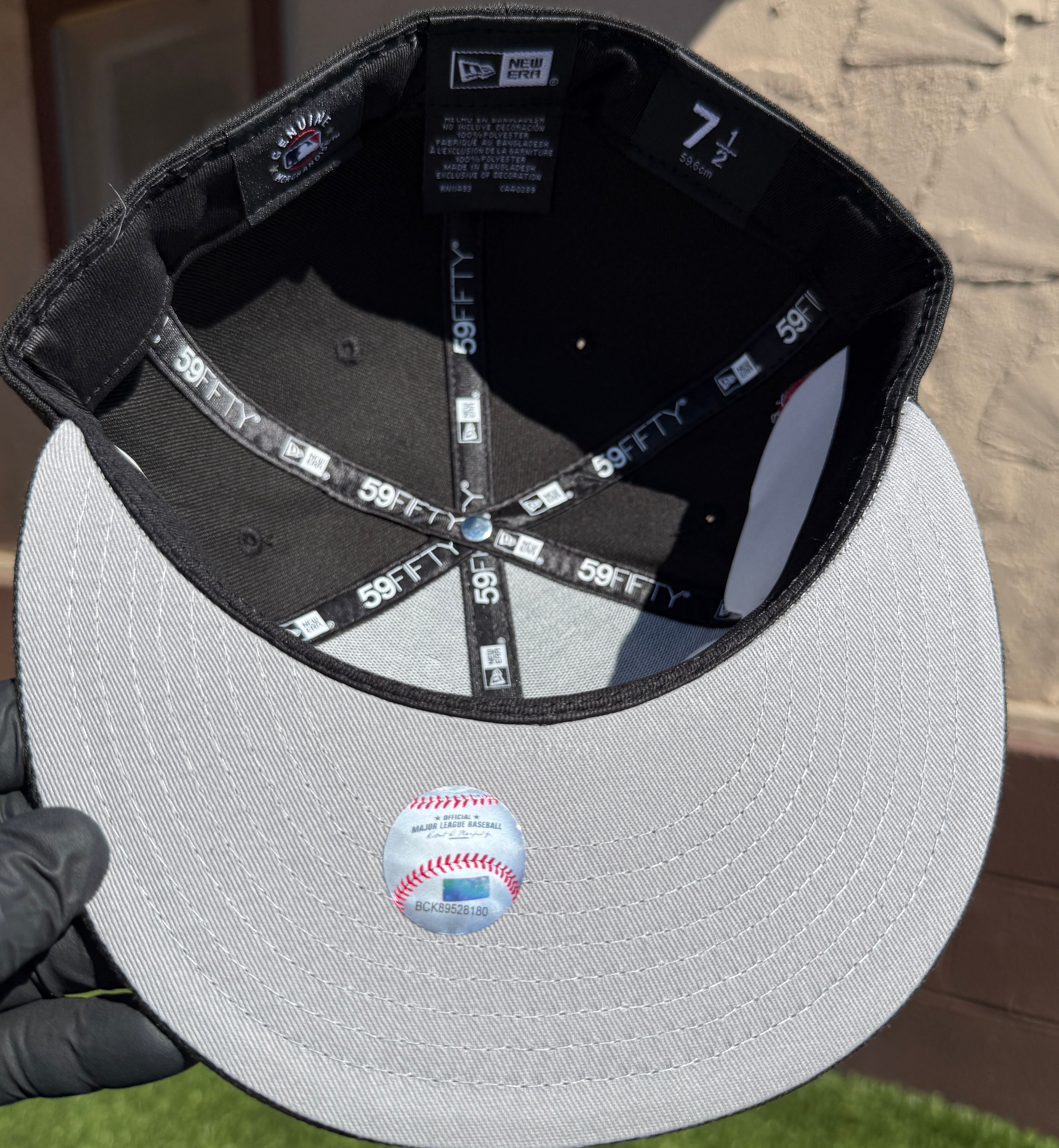 Los Angeles Dodgers