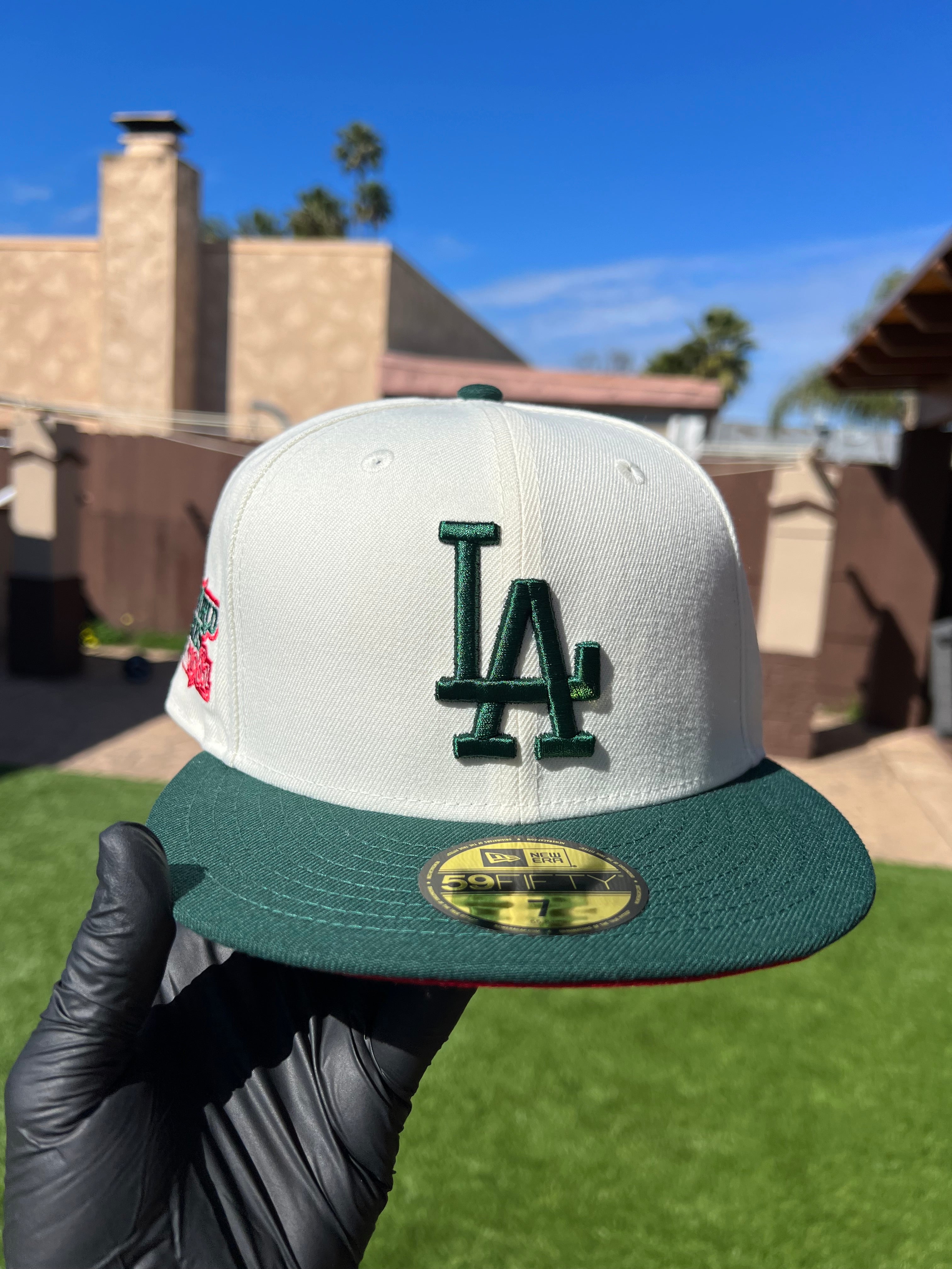 Dodgers de Los Ángeles