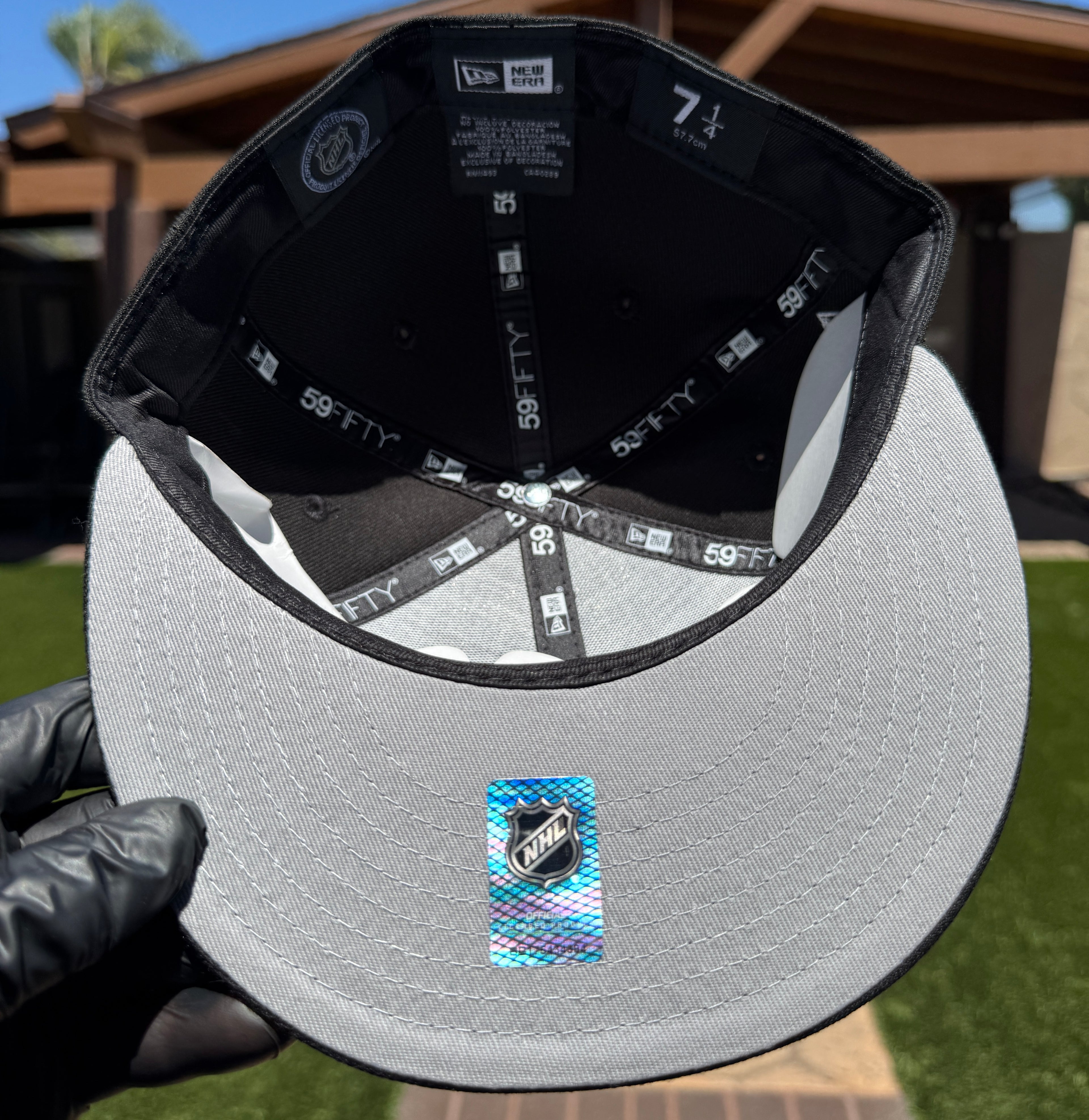 Anaheim Ducks