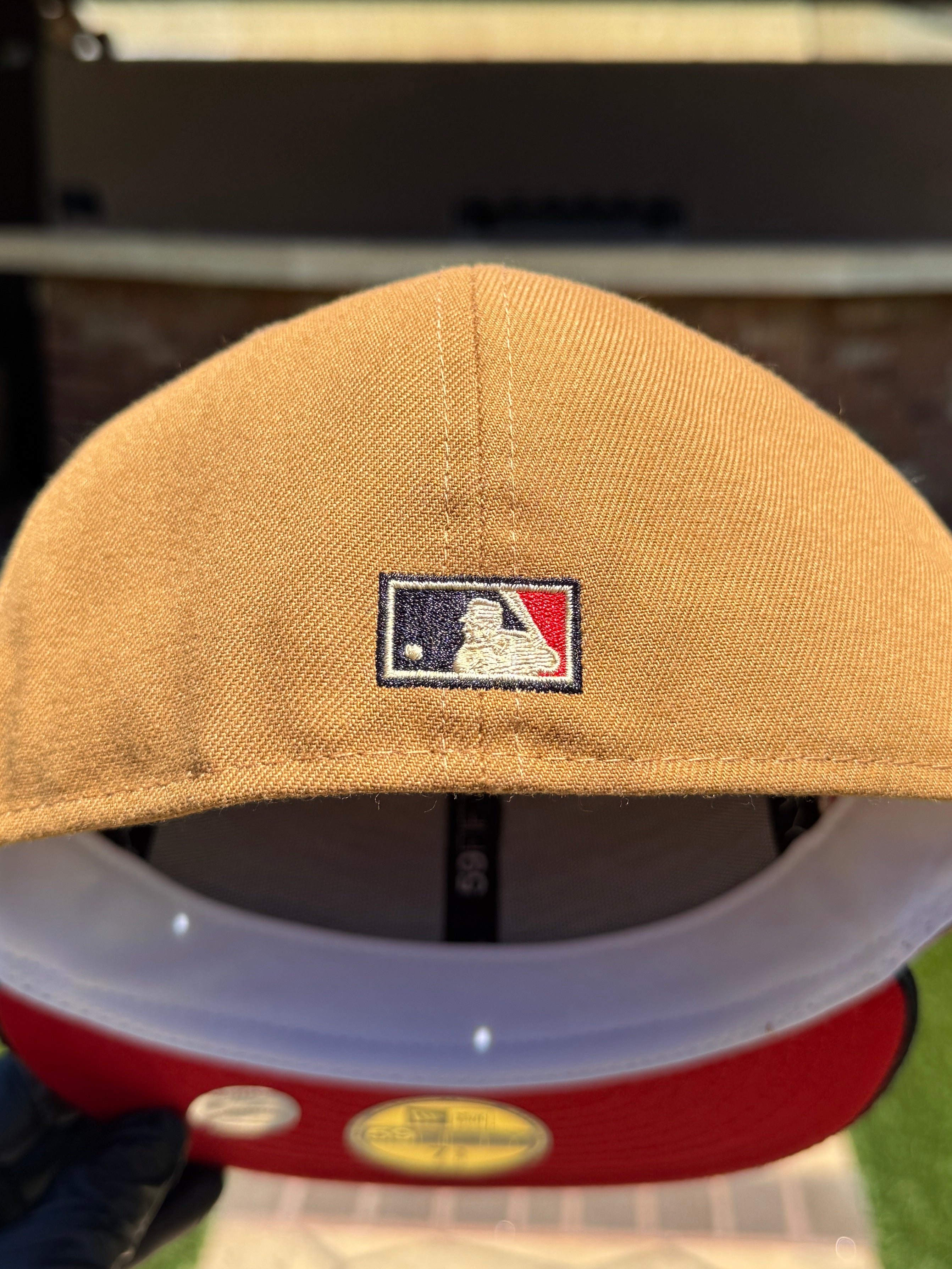 San Diego Padres (Corduroy)