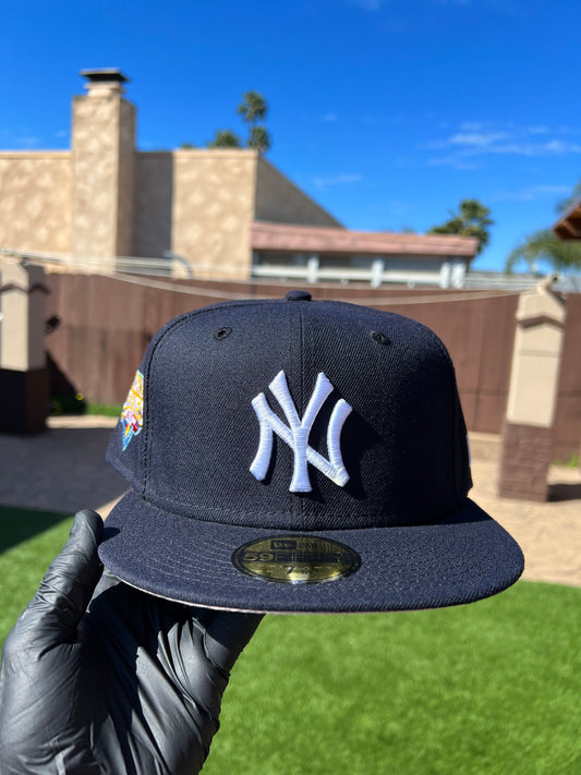 New York Yankees