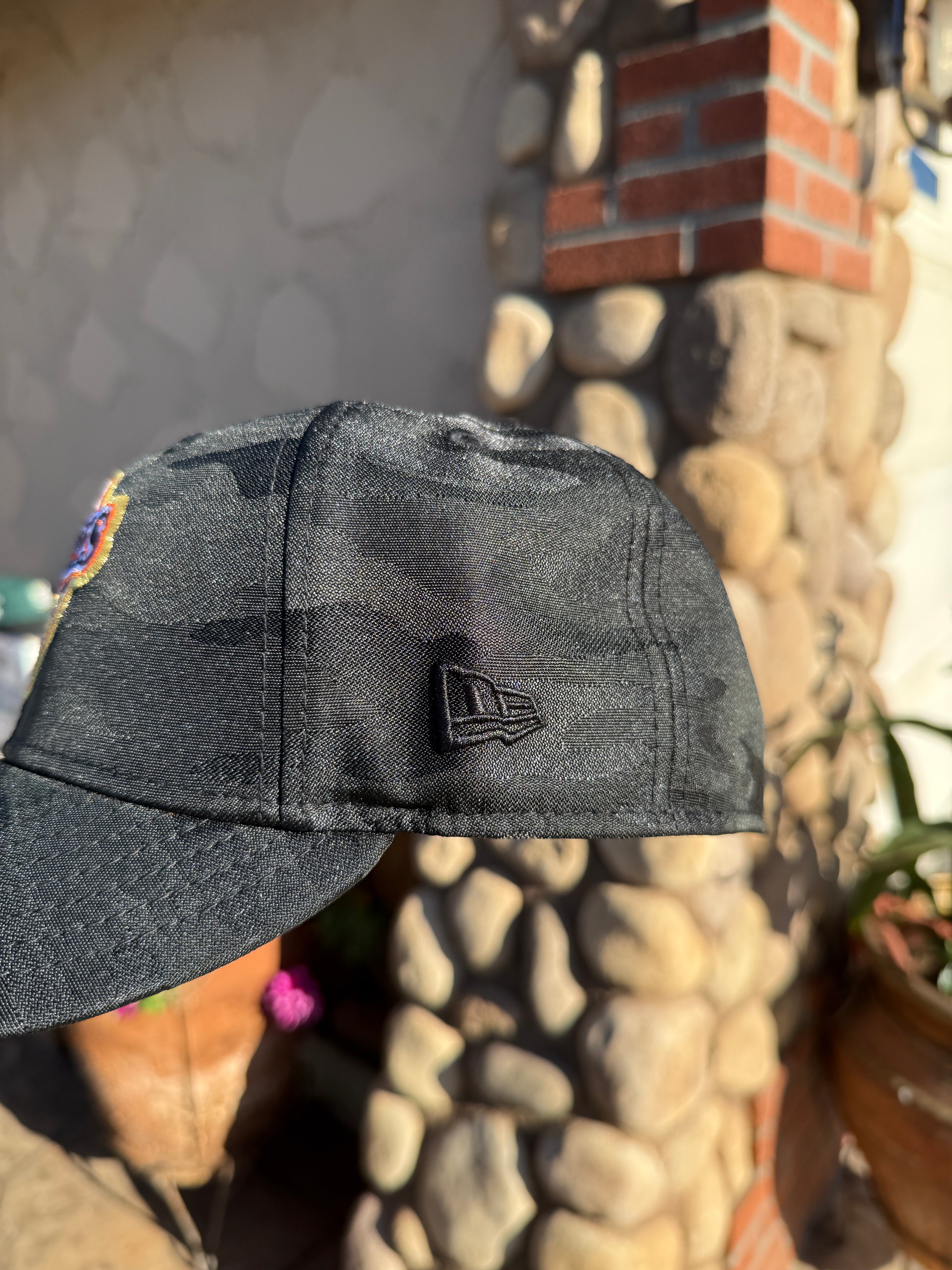 San Diego Padres (Designed By Fitted.Chango)