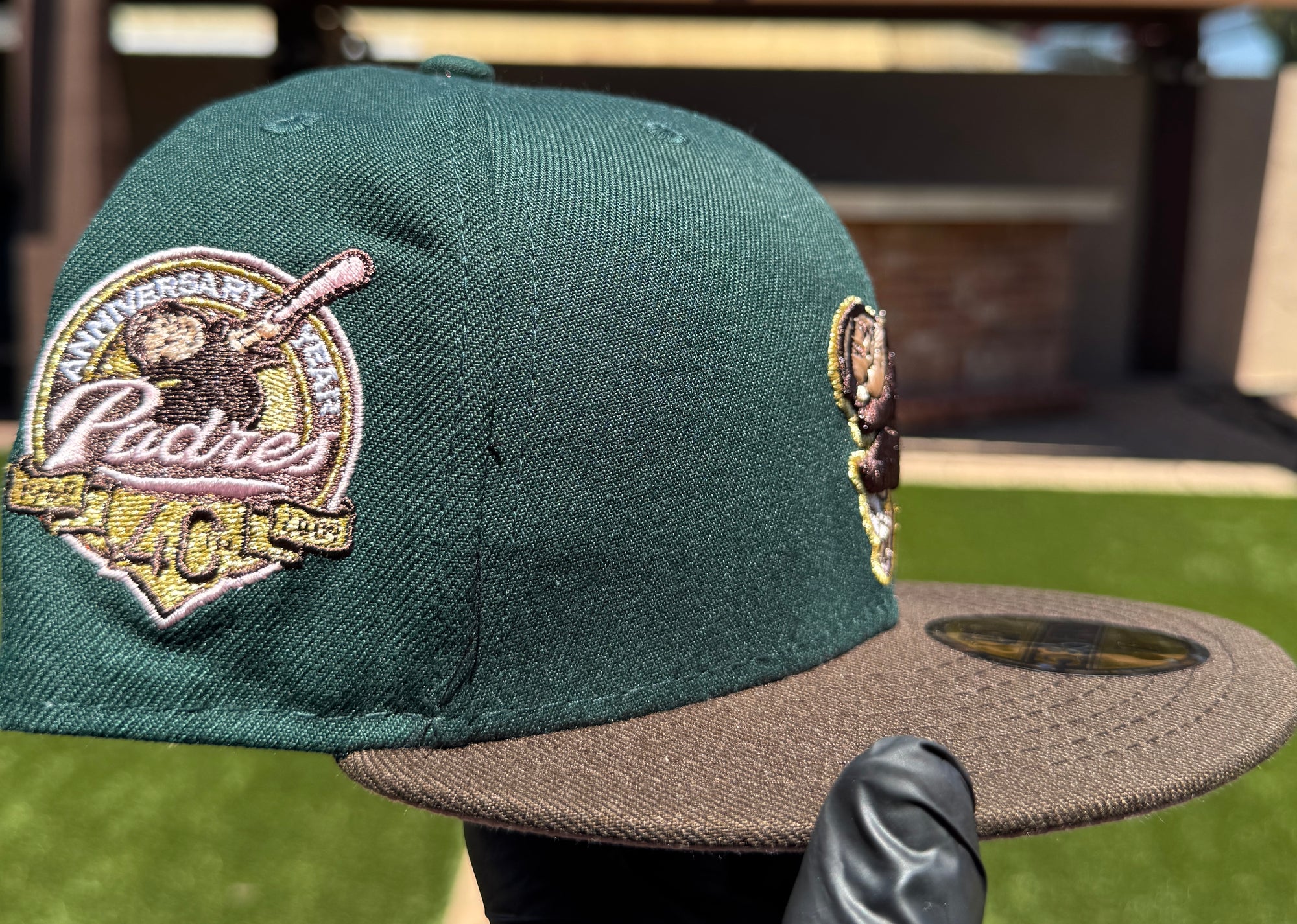 San Diego Padres