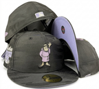 San Diego Padres (Designed By Fitted.Chango)