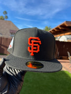 Gigantes de San Francisco