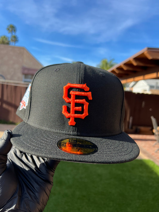 San Francisco Giants