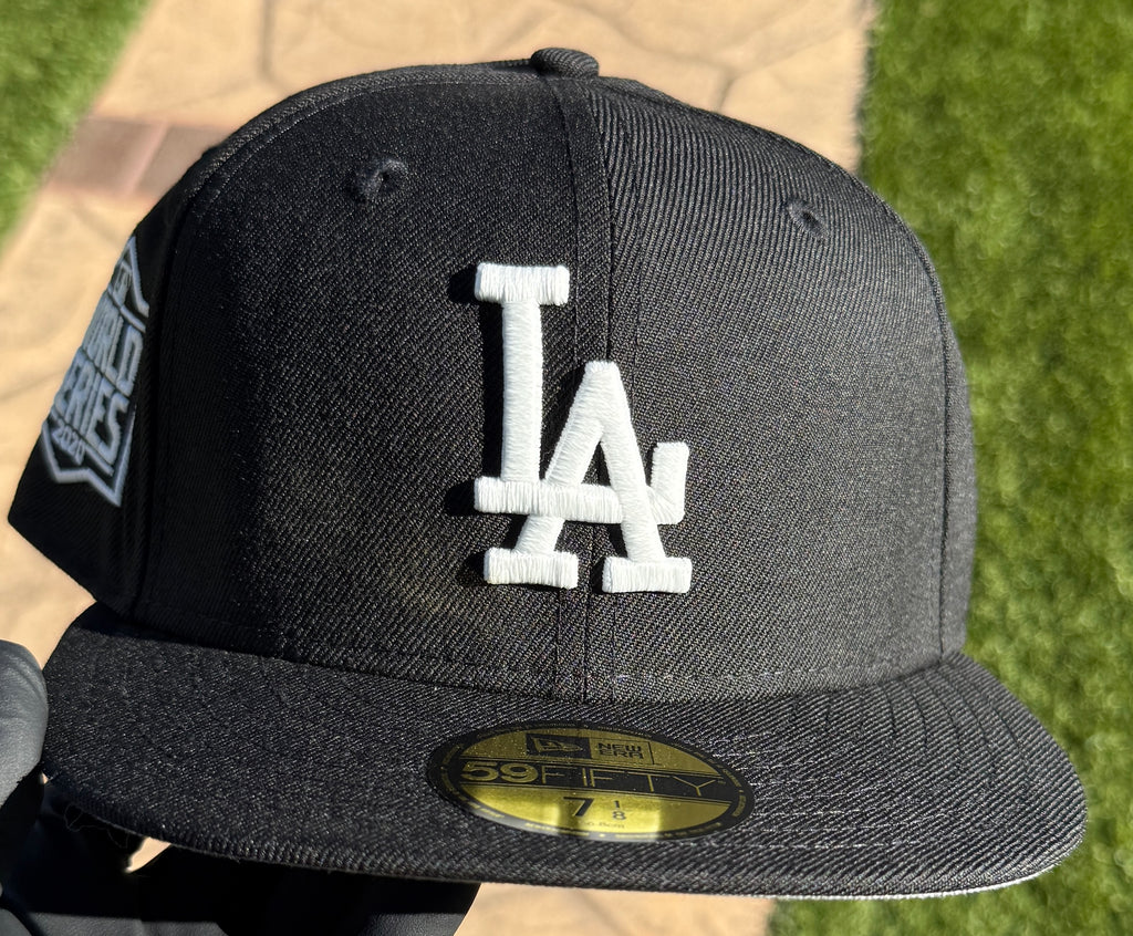 Los Angeles Dodgers