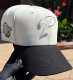 San Diego Padres (Designed By Fitted.Chango)