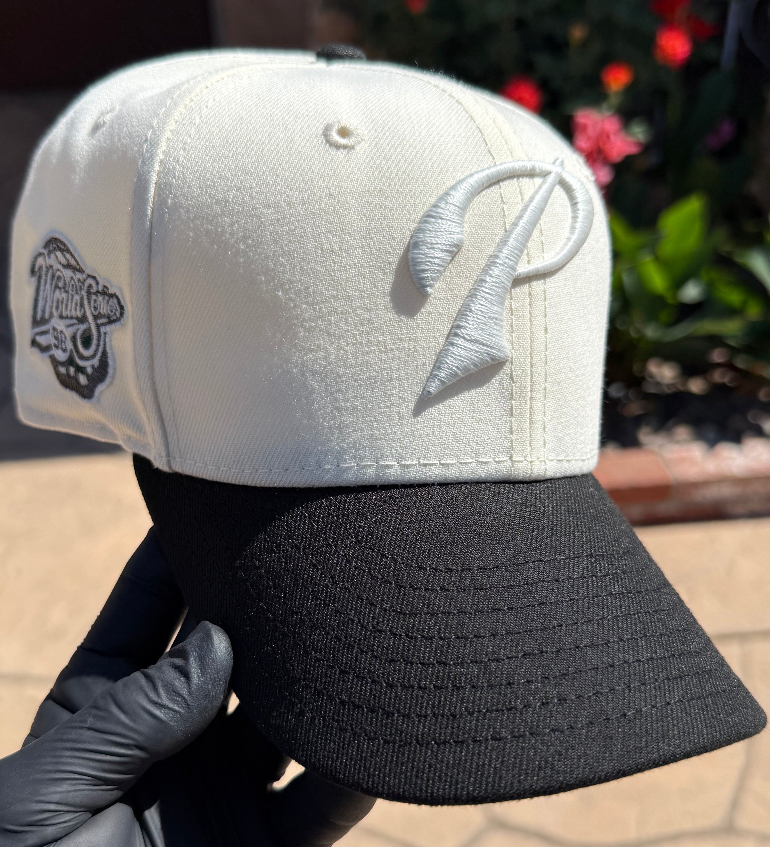 San Diego Padres (Designed By Fitted.Chango)