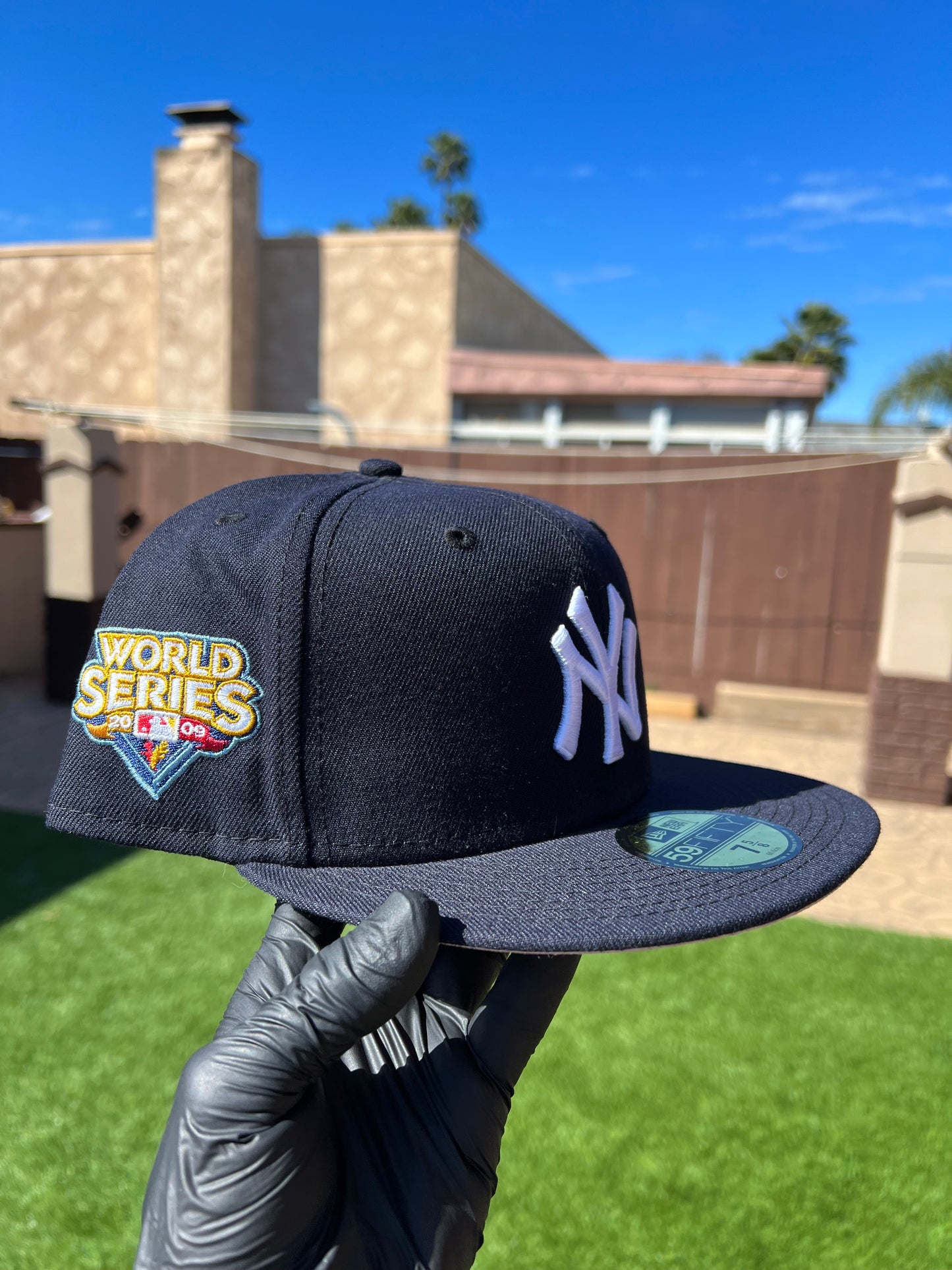 New York Yankees