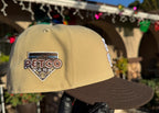 Padres de San Diego (diseñado por Fitted.Chango)