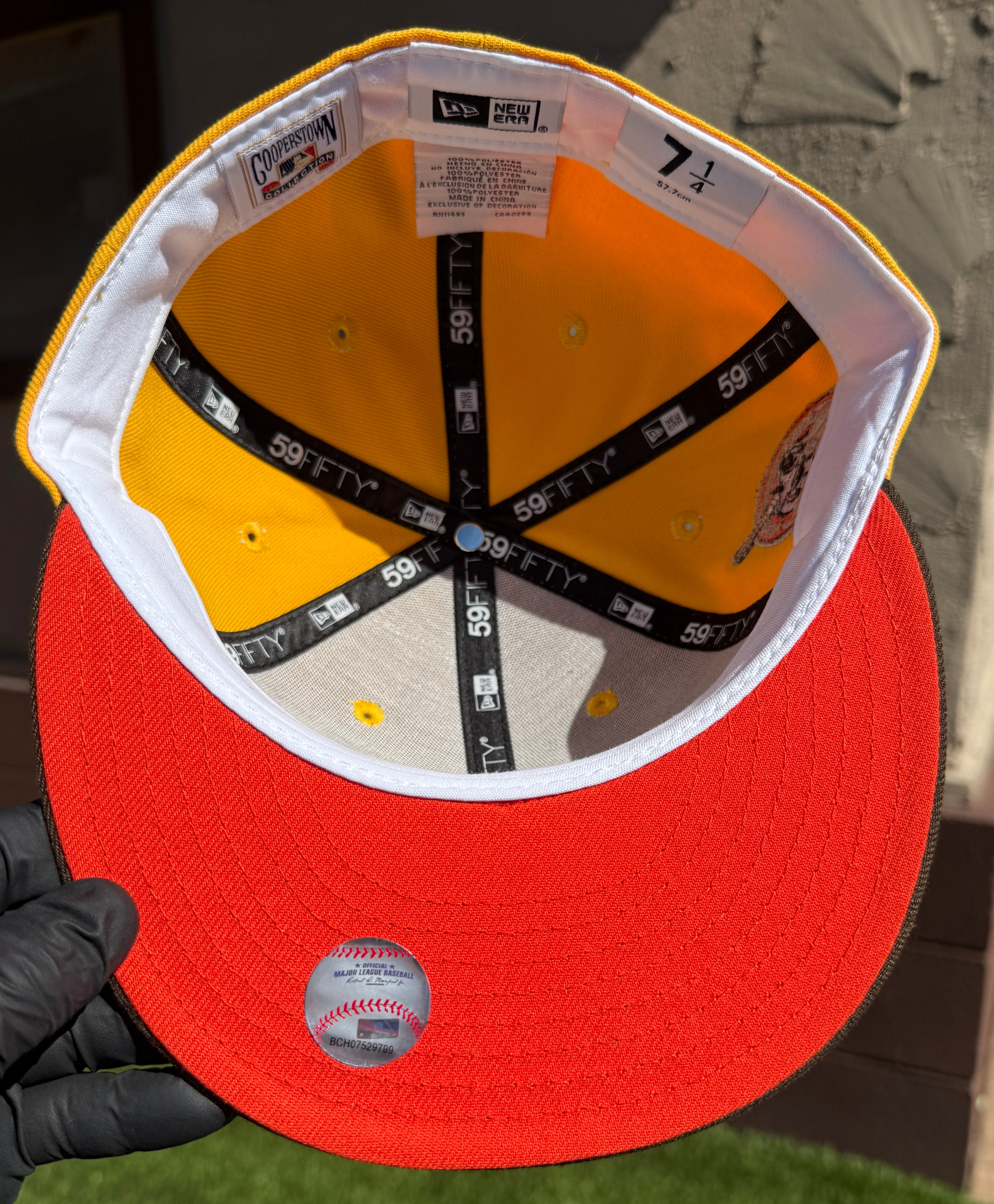 San Diego Padres