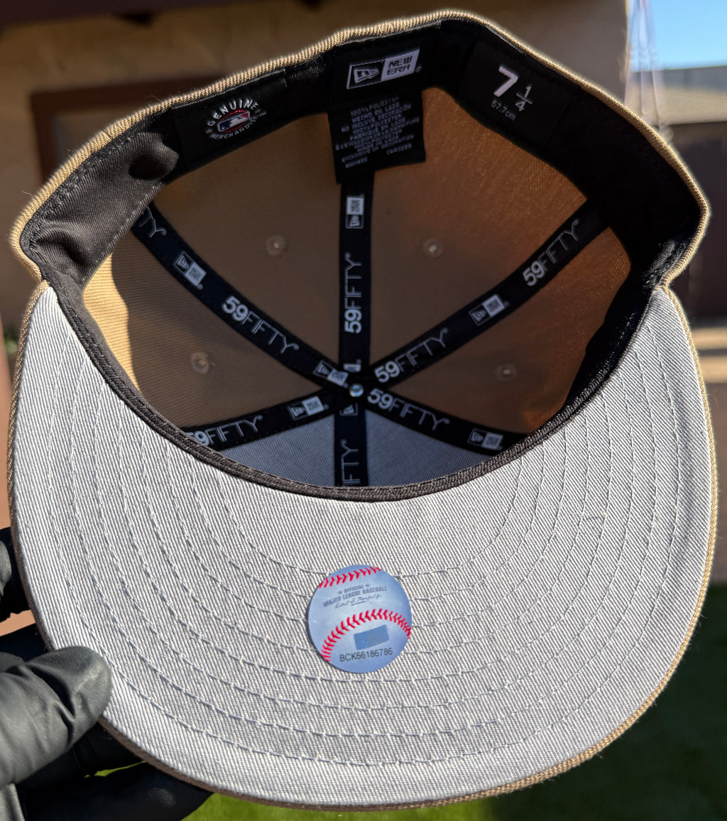 New York Mets