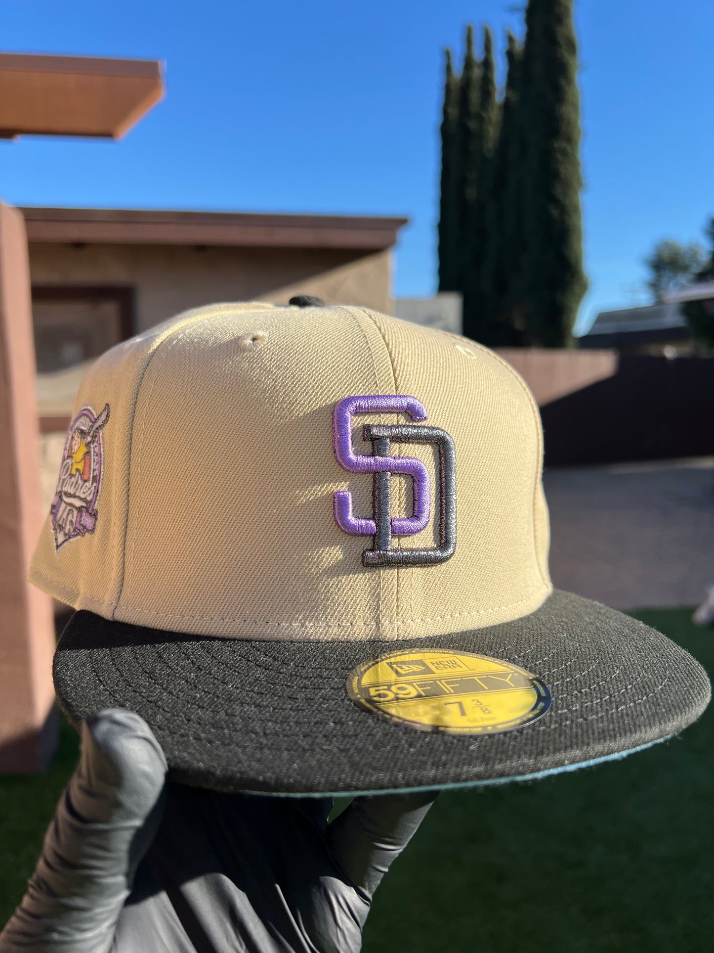 San Diego Padres