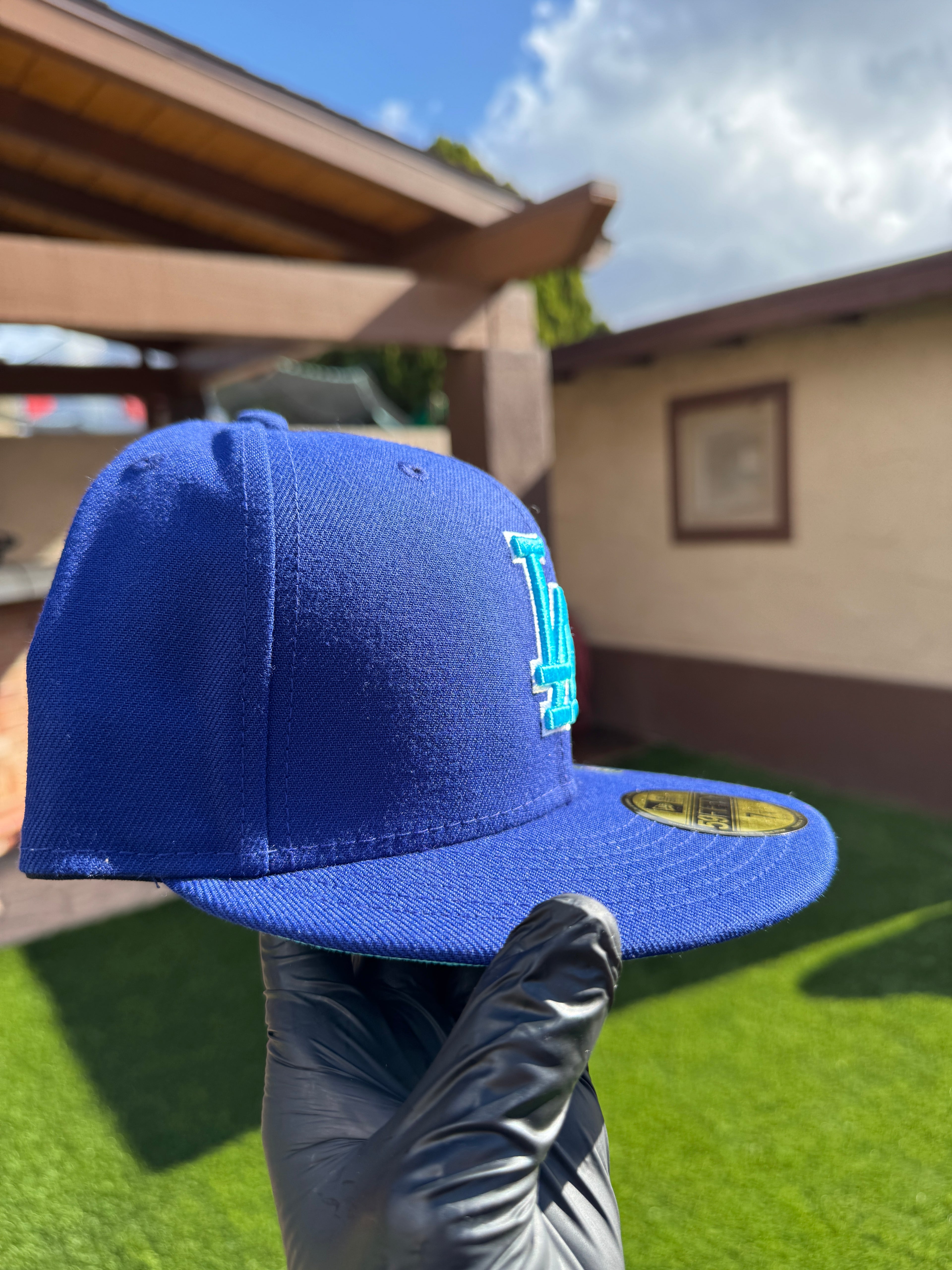 Dodgers de Los Ángeles