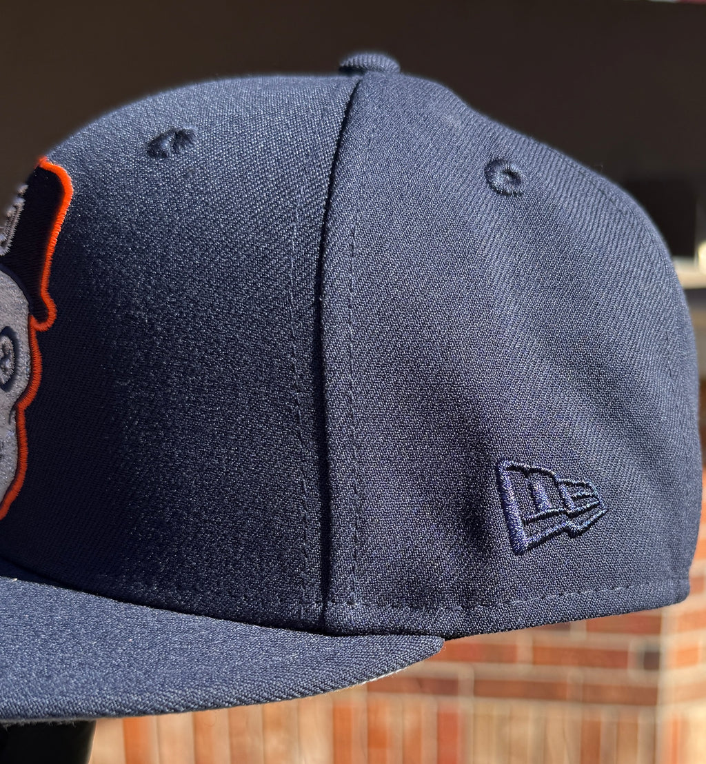 San Diego Padres (Designed By Fitted.Chango)