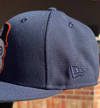 San Diego Padres (Designed By Fitted.Chango)