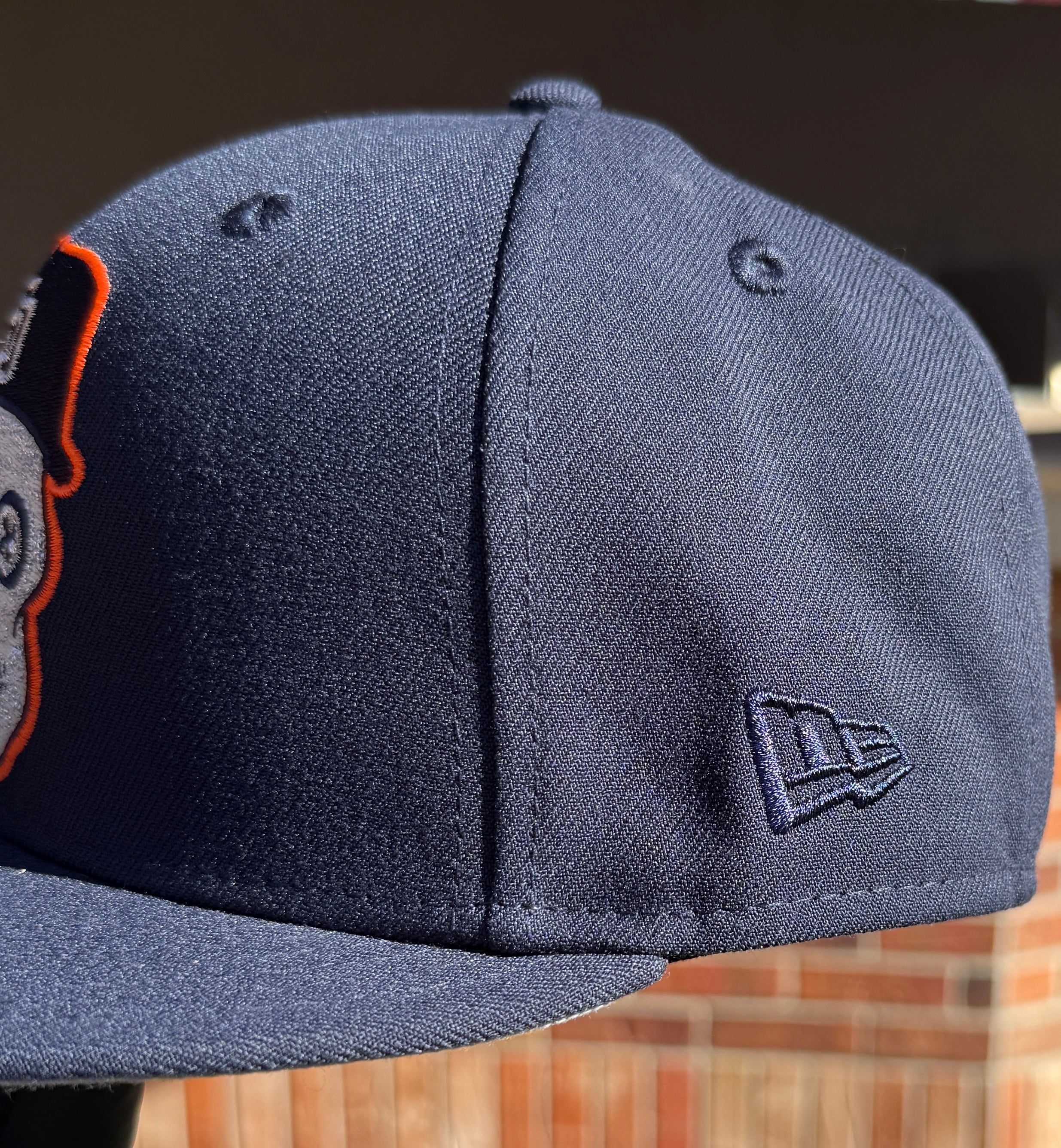 San Diego Padres (Designed By Fitted.Chango)