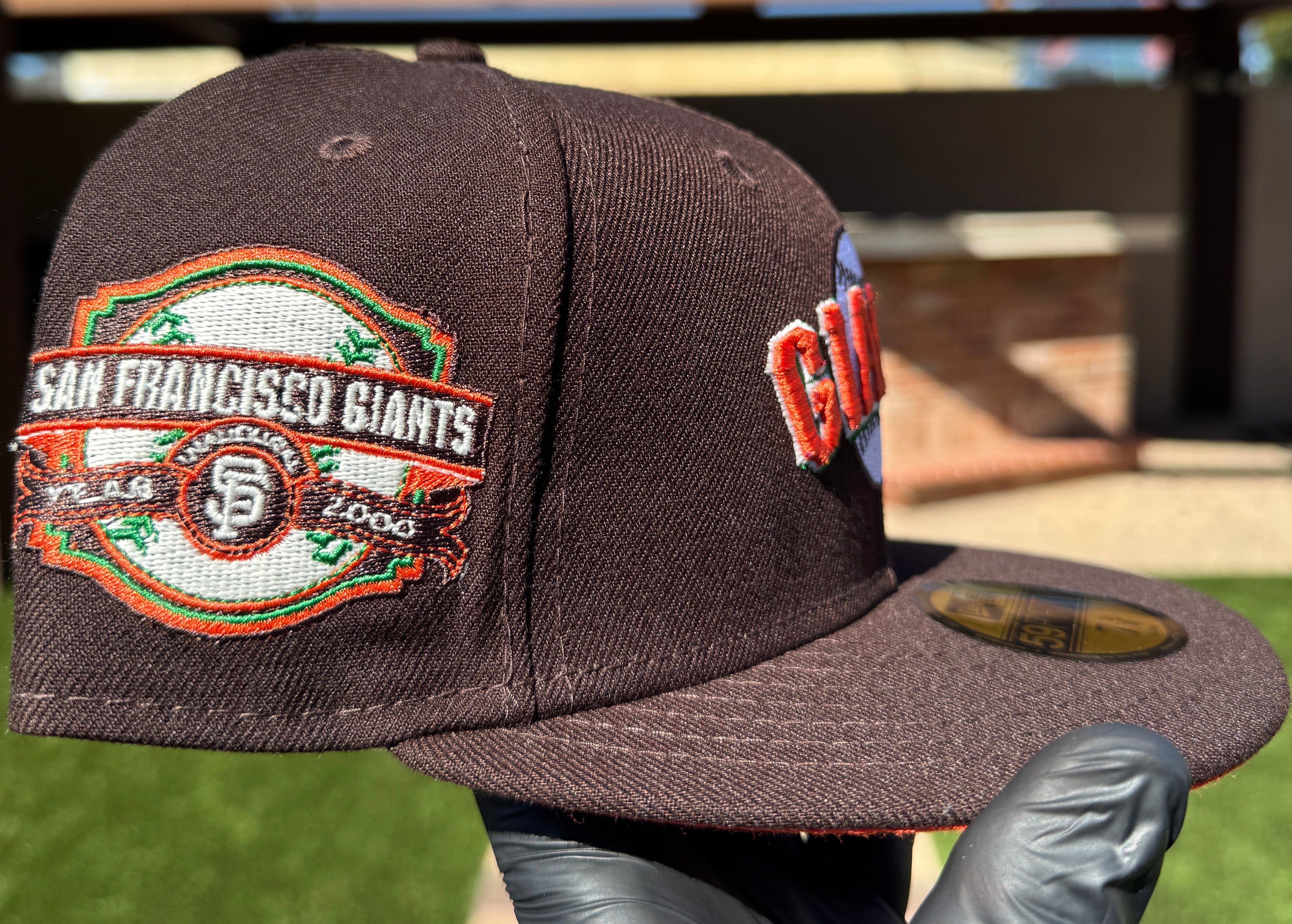 San Francisco Giants