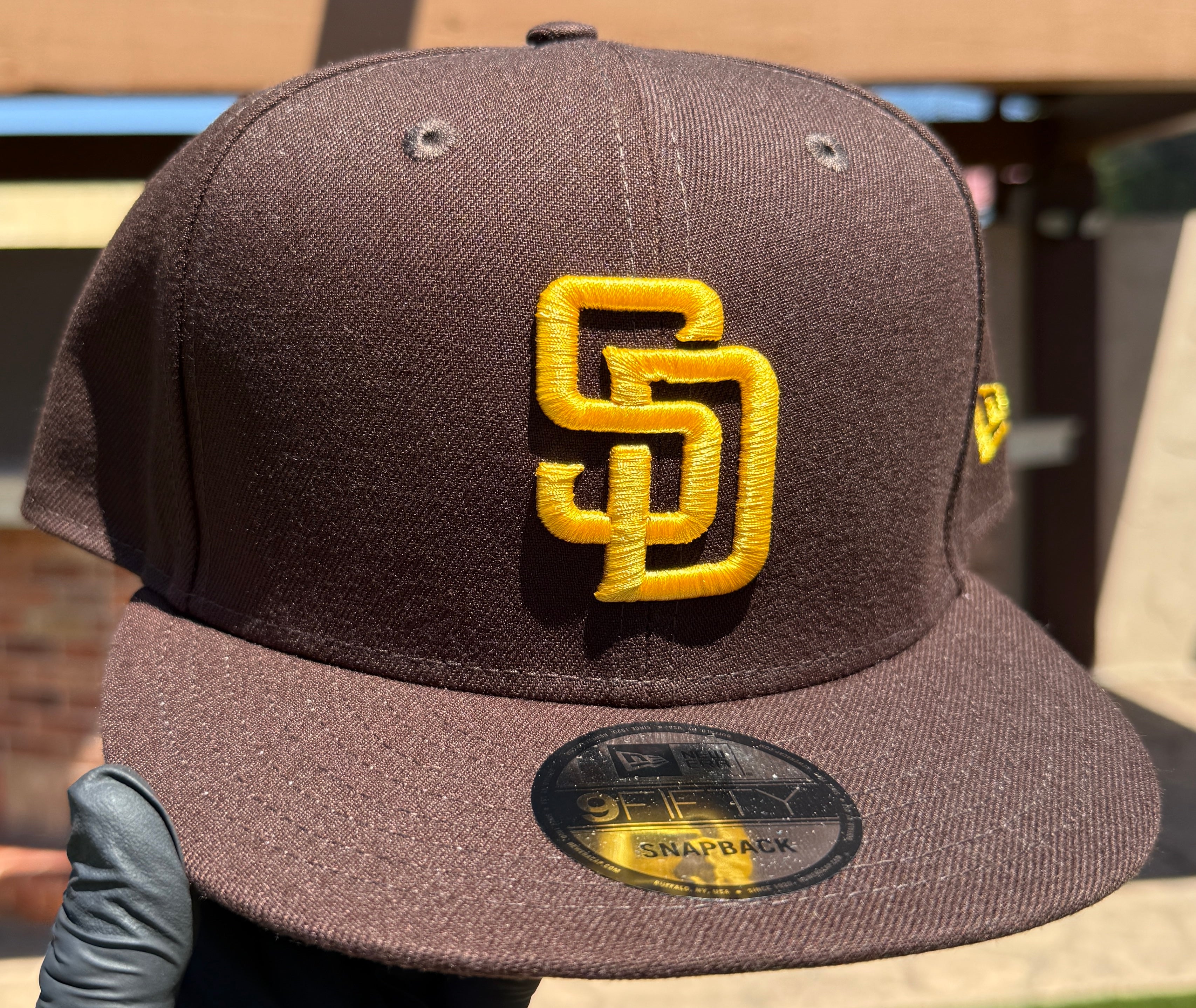 San Diego Padres